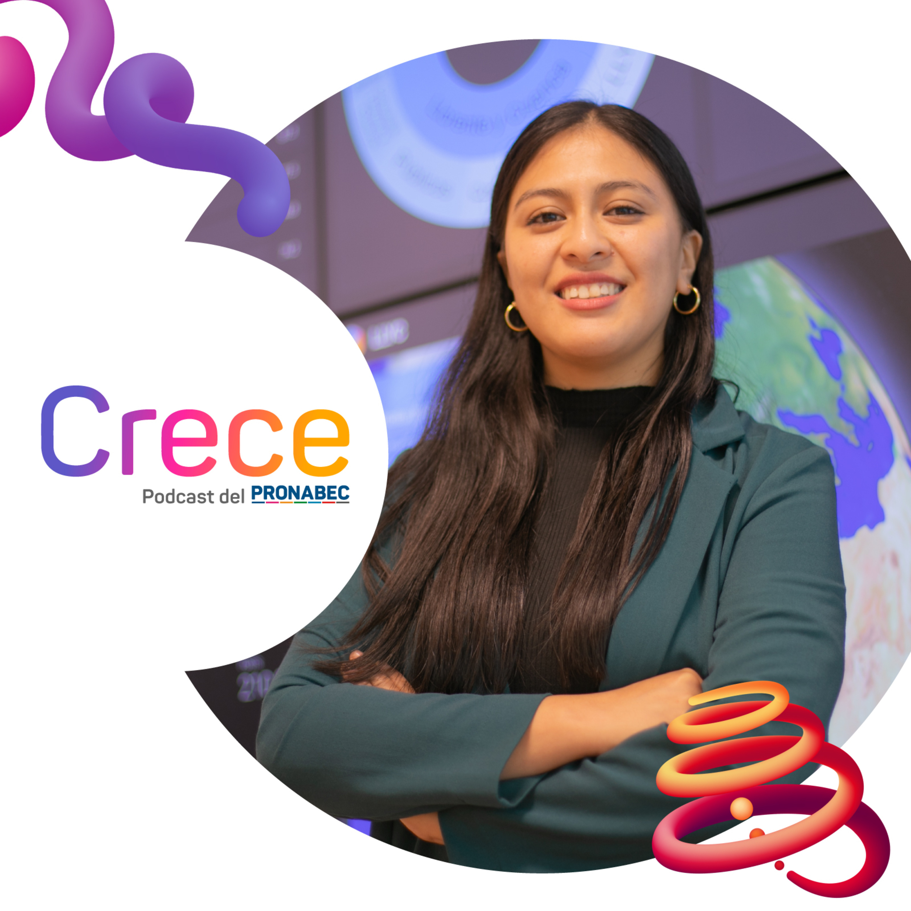 Crece