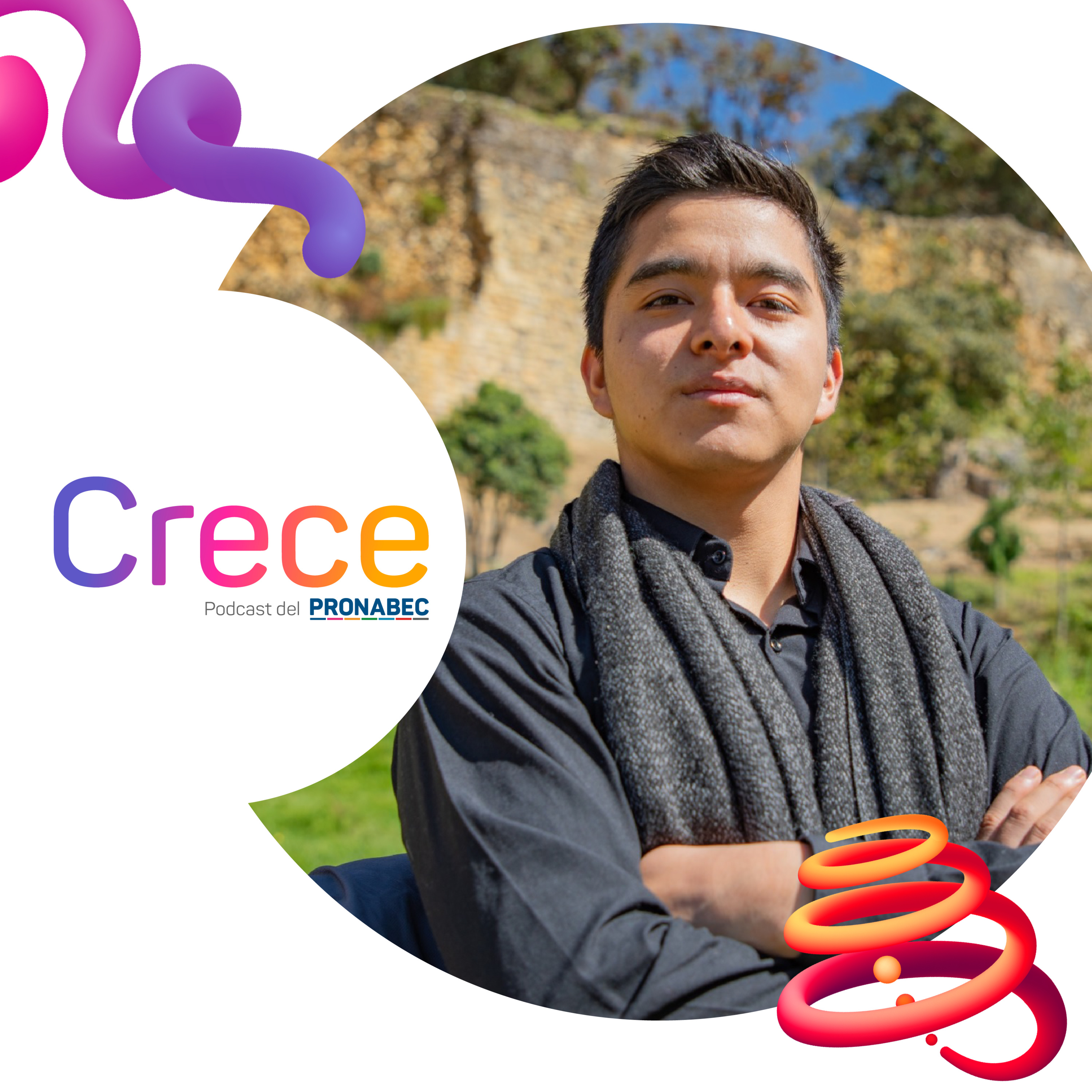 Crece