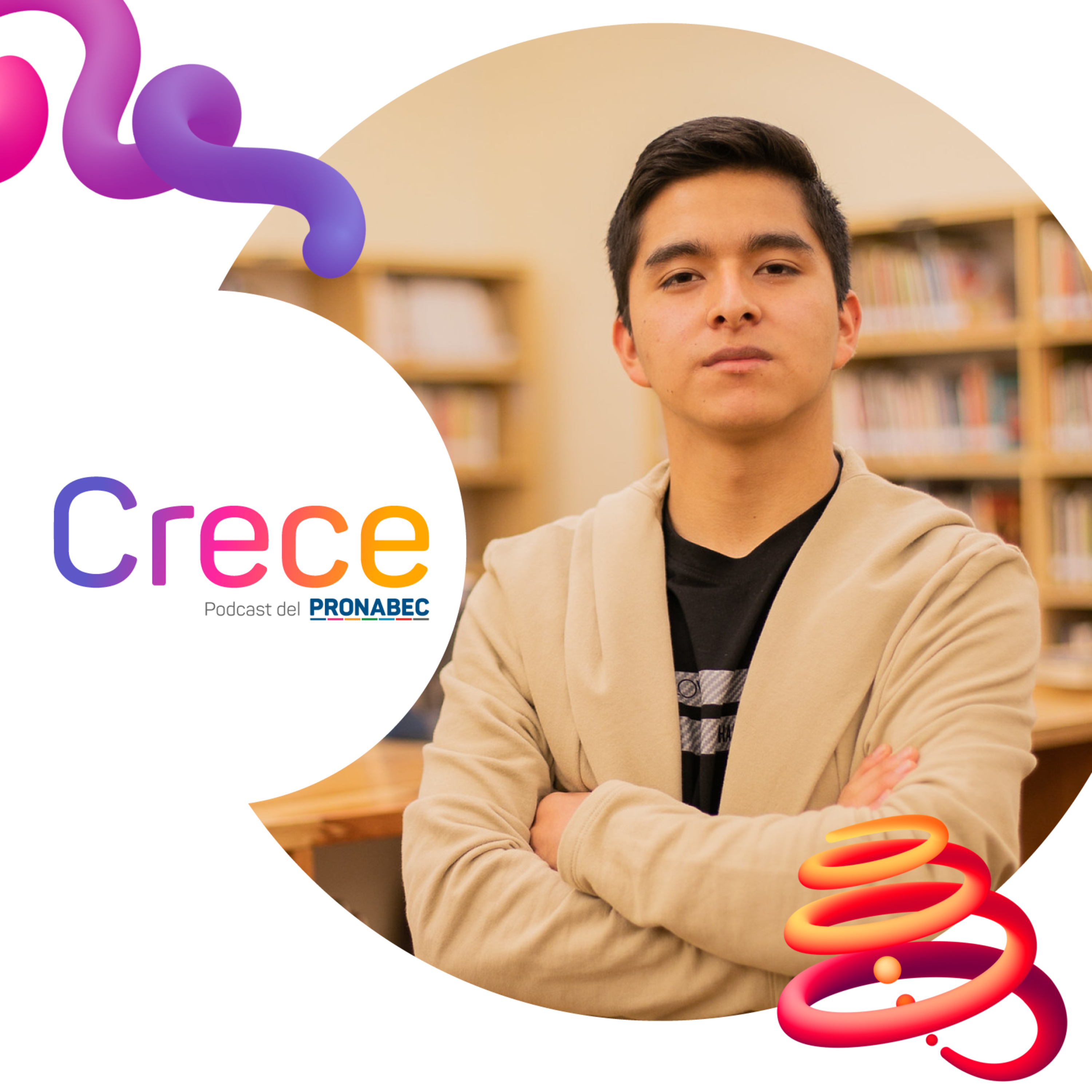 Crece