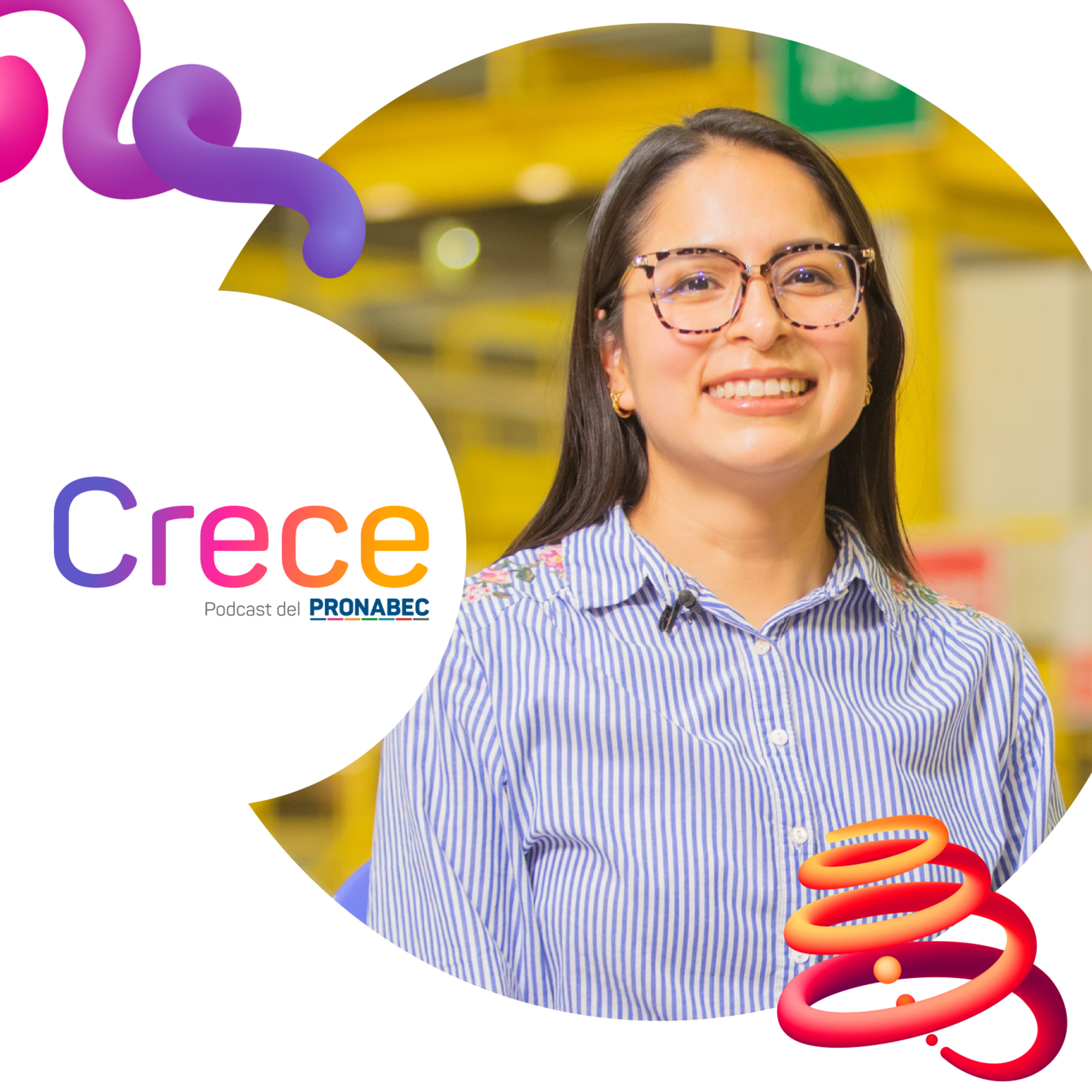 Crece