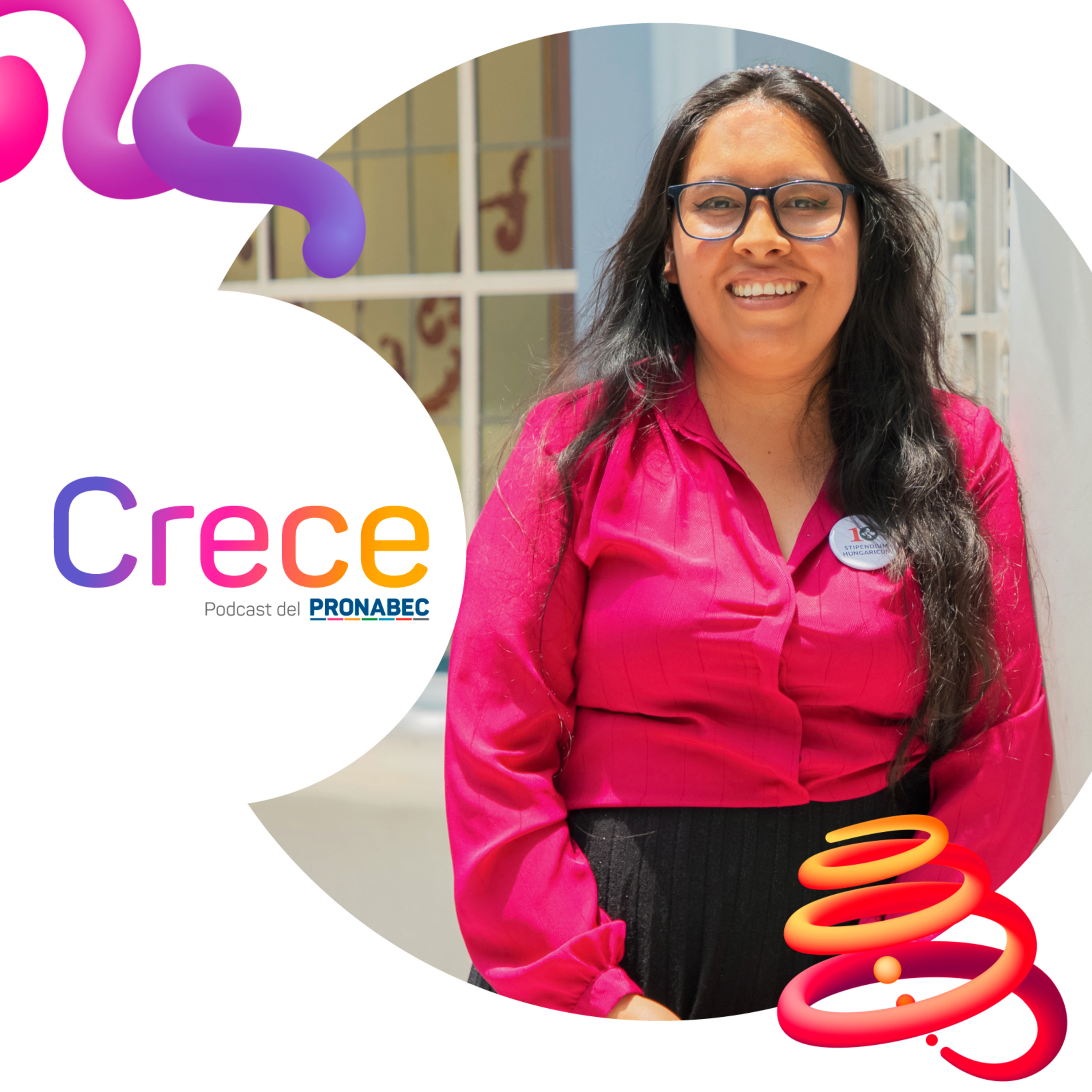 Crece