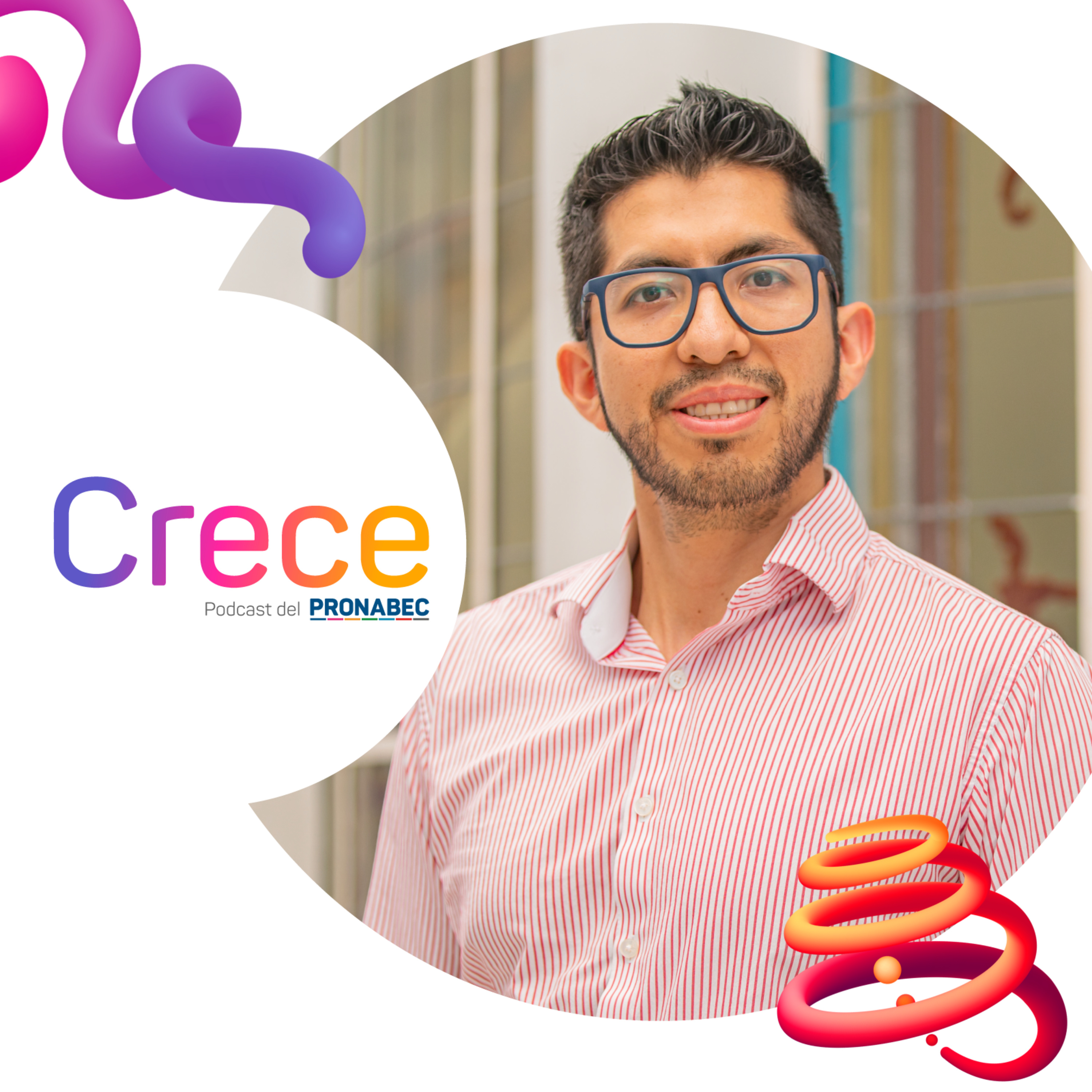 Crece