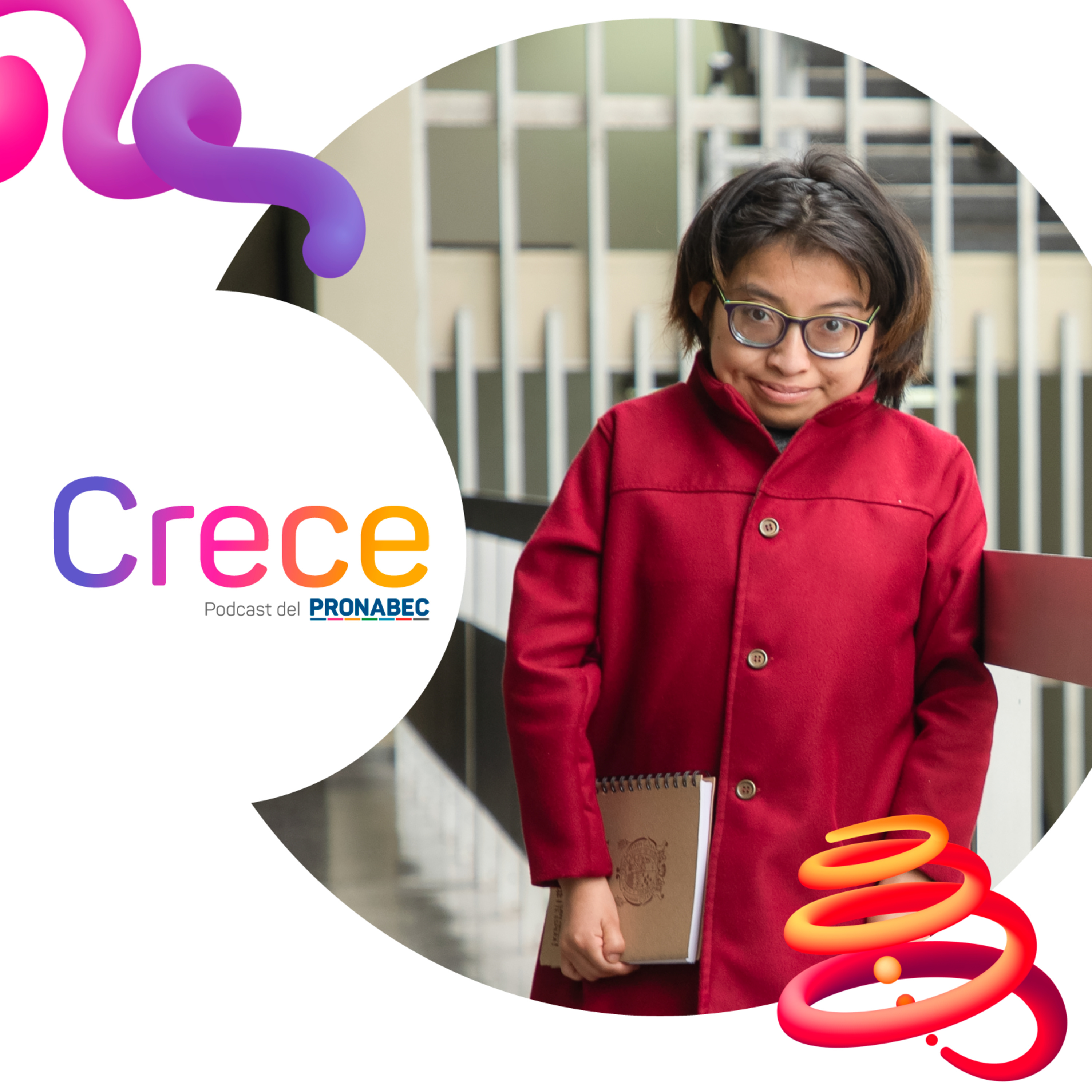 Crece