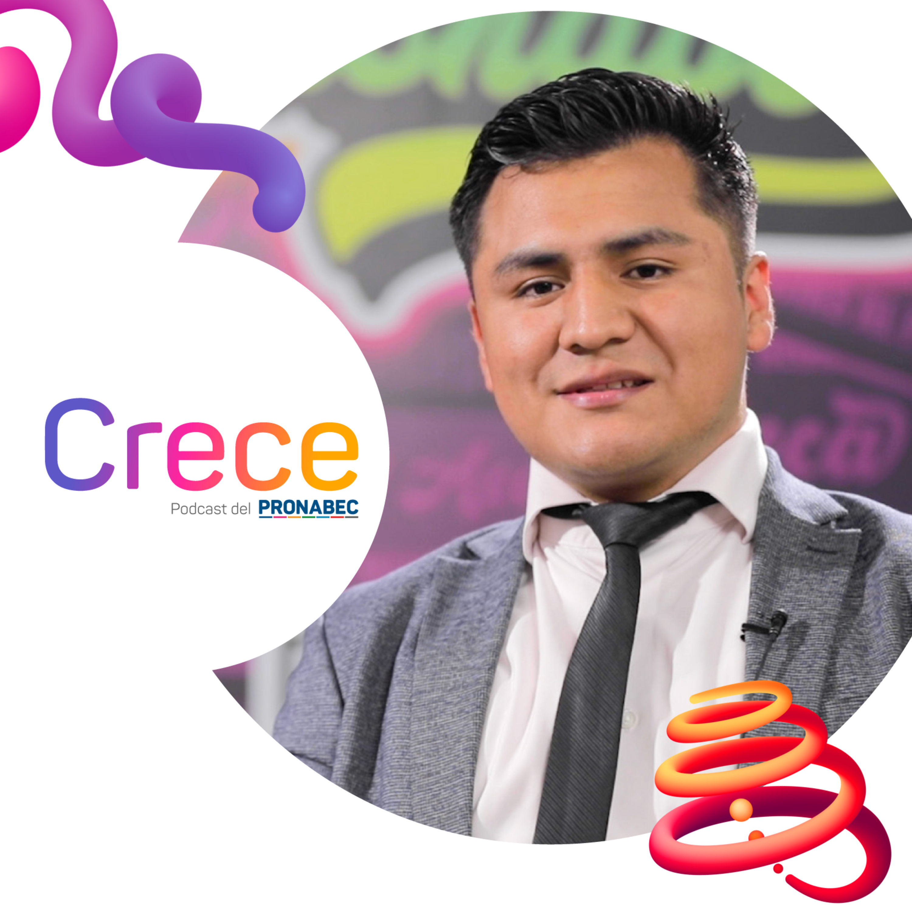 Crece
