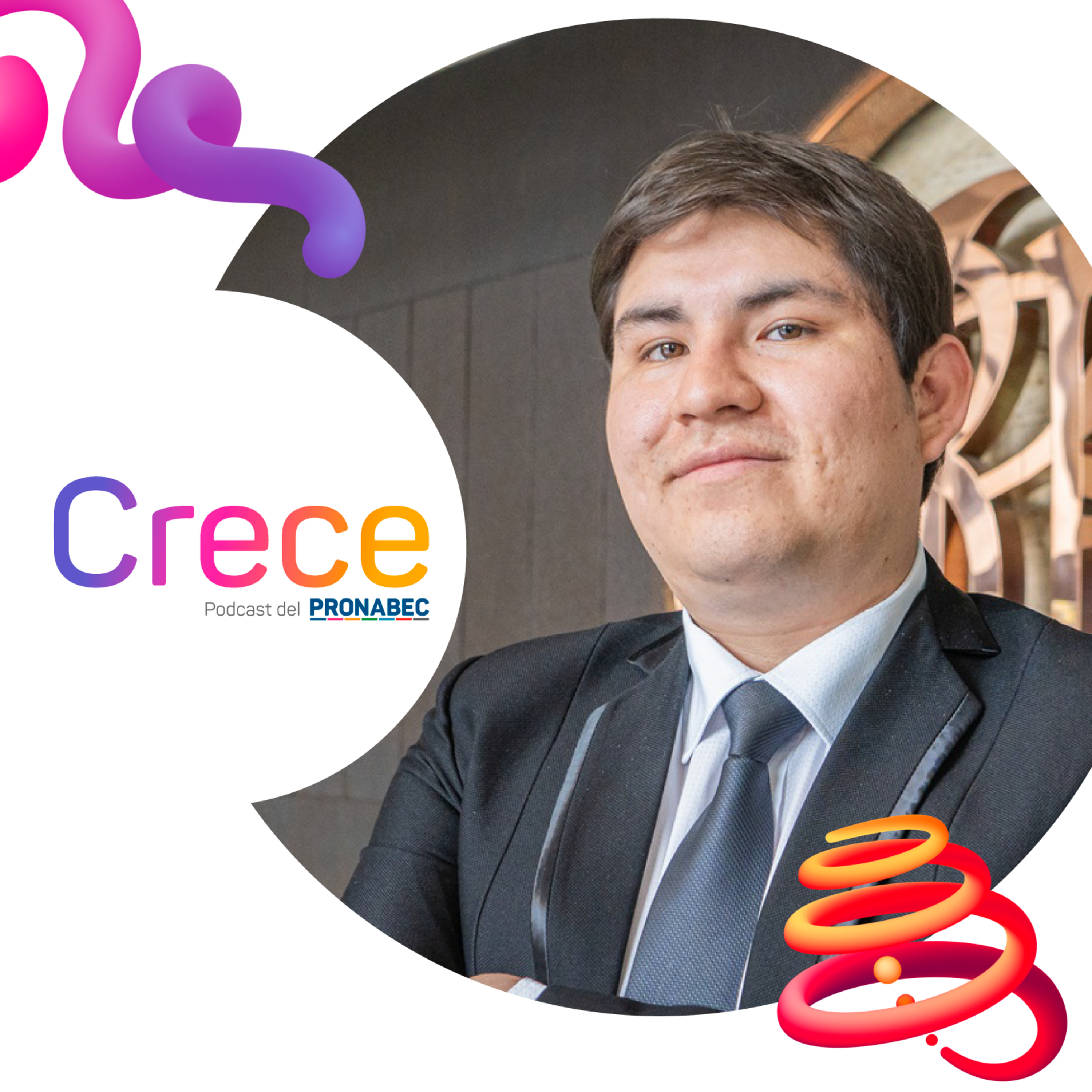 Crece