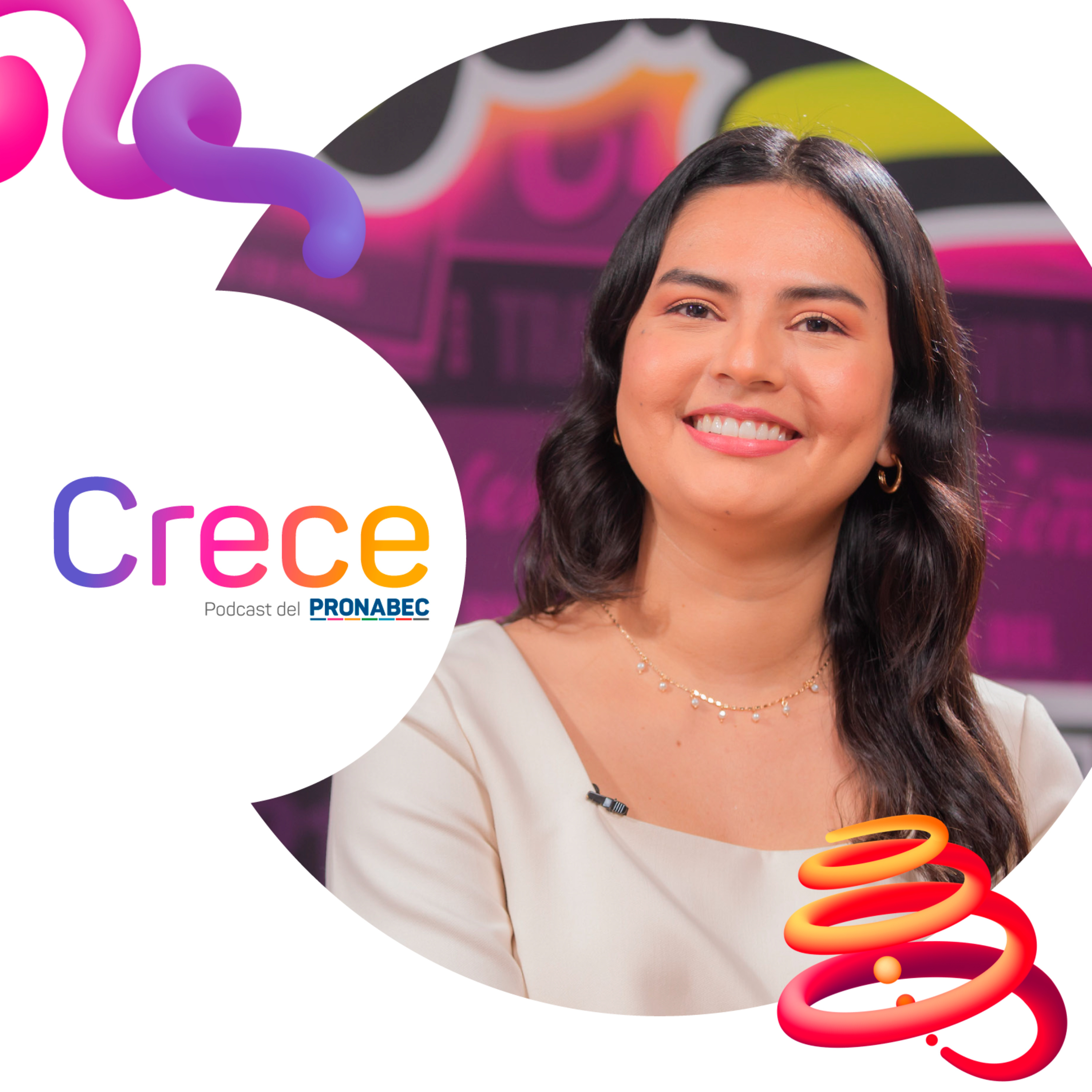 Crece