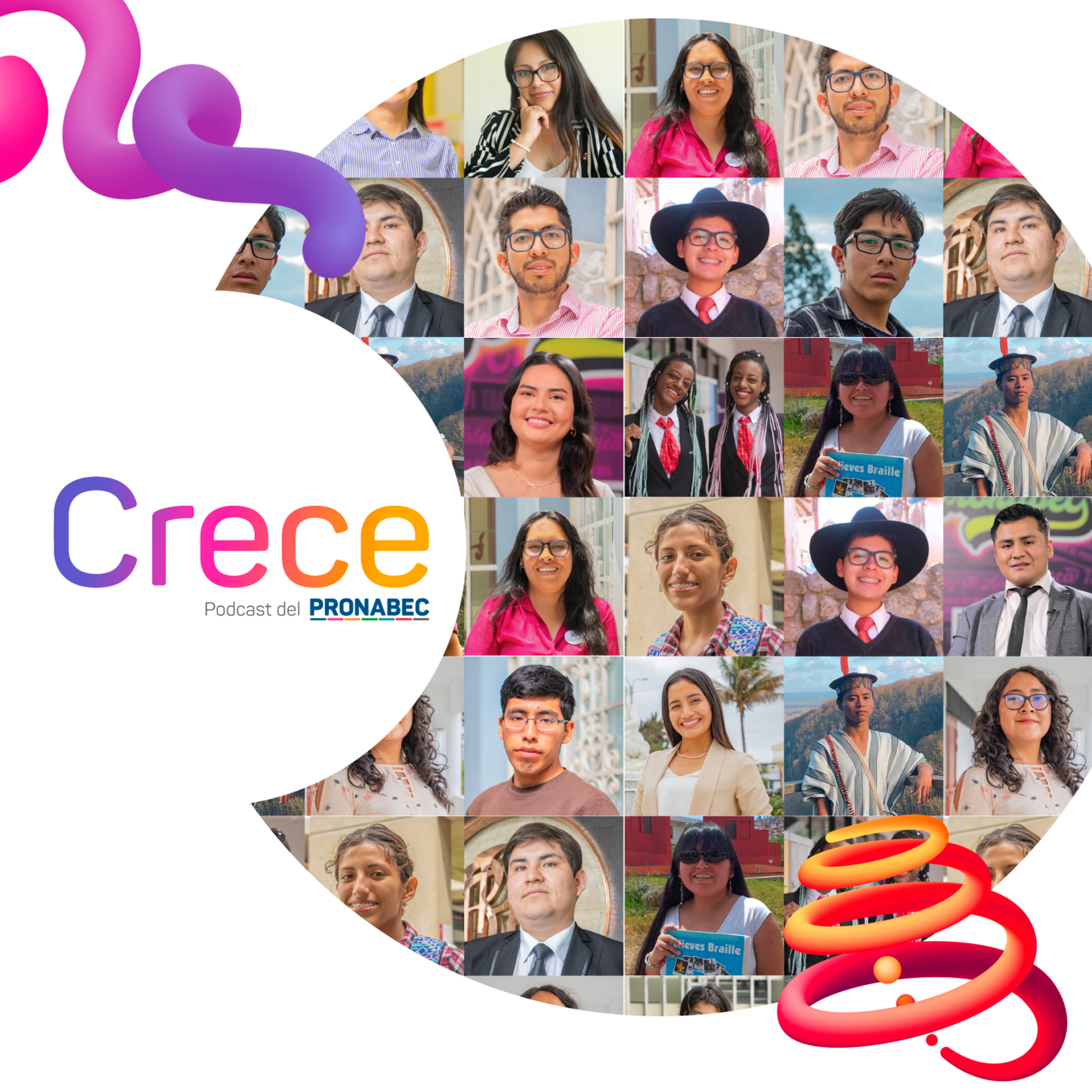 Crece