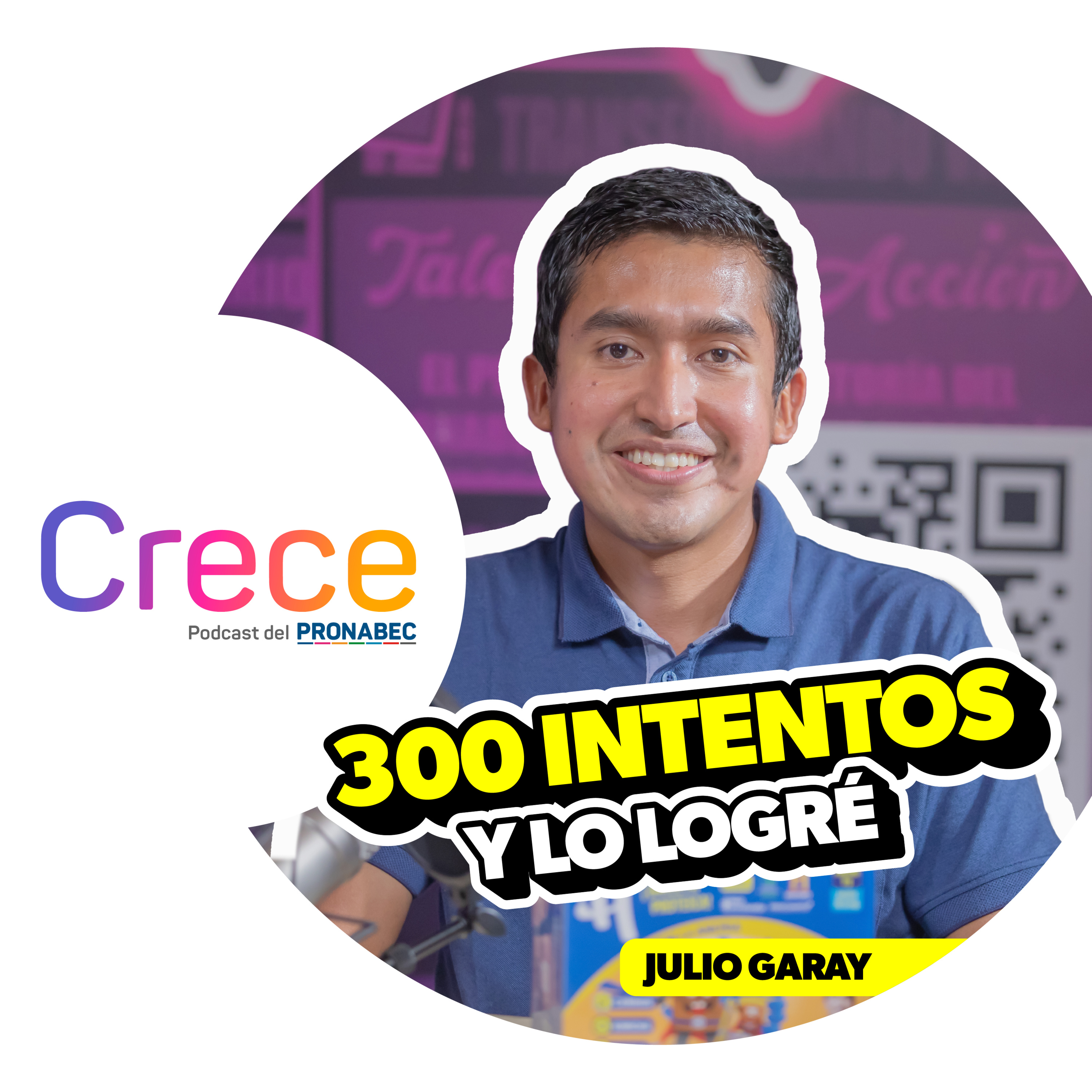 Crece