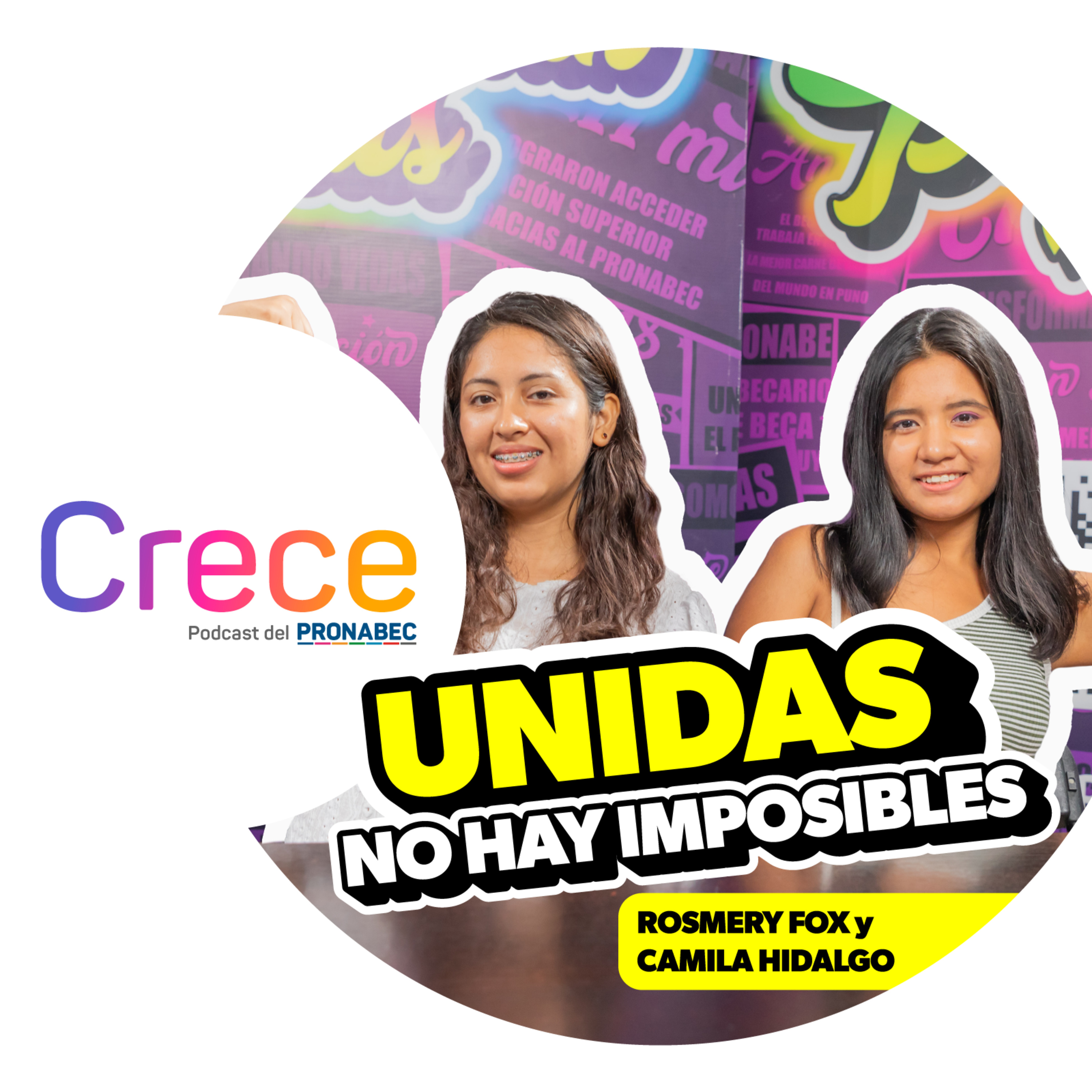 Crece