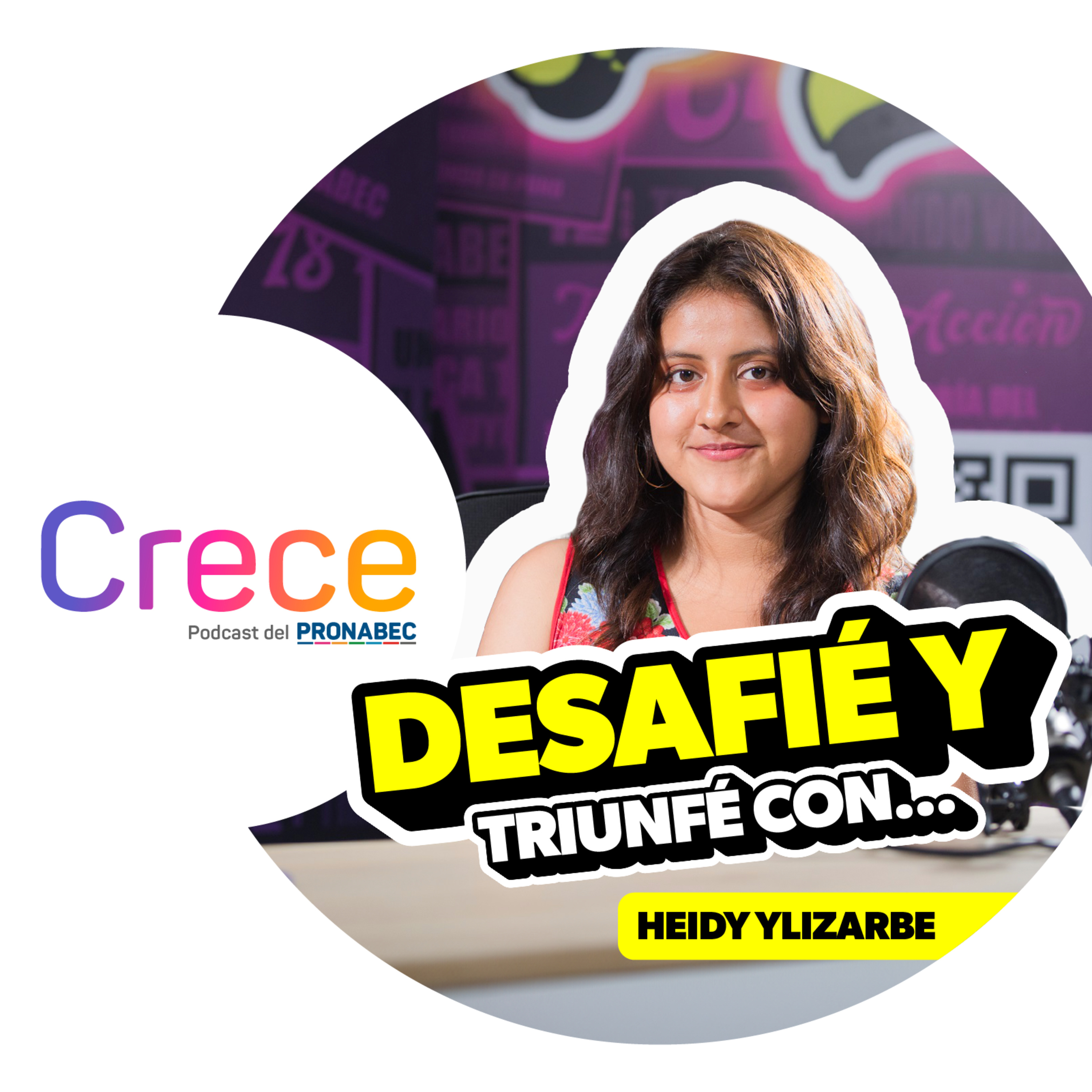 Crece