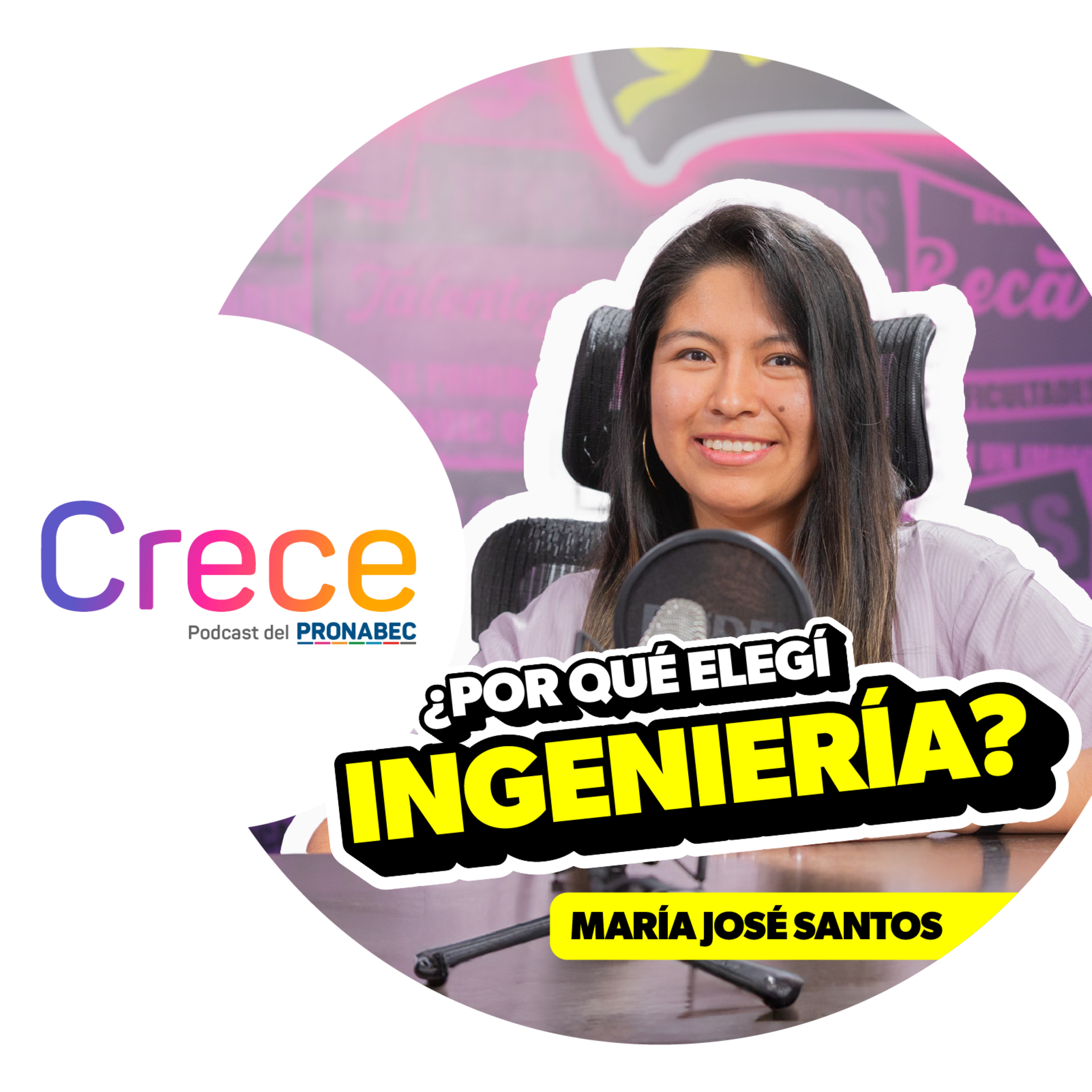 Crece