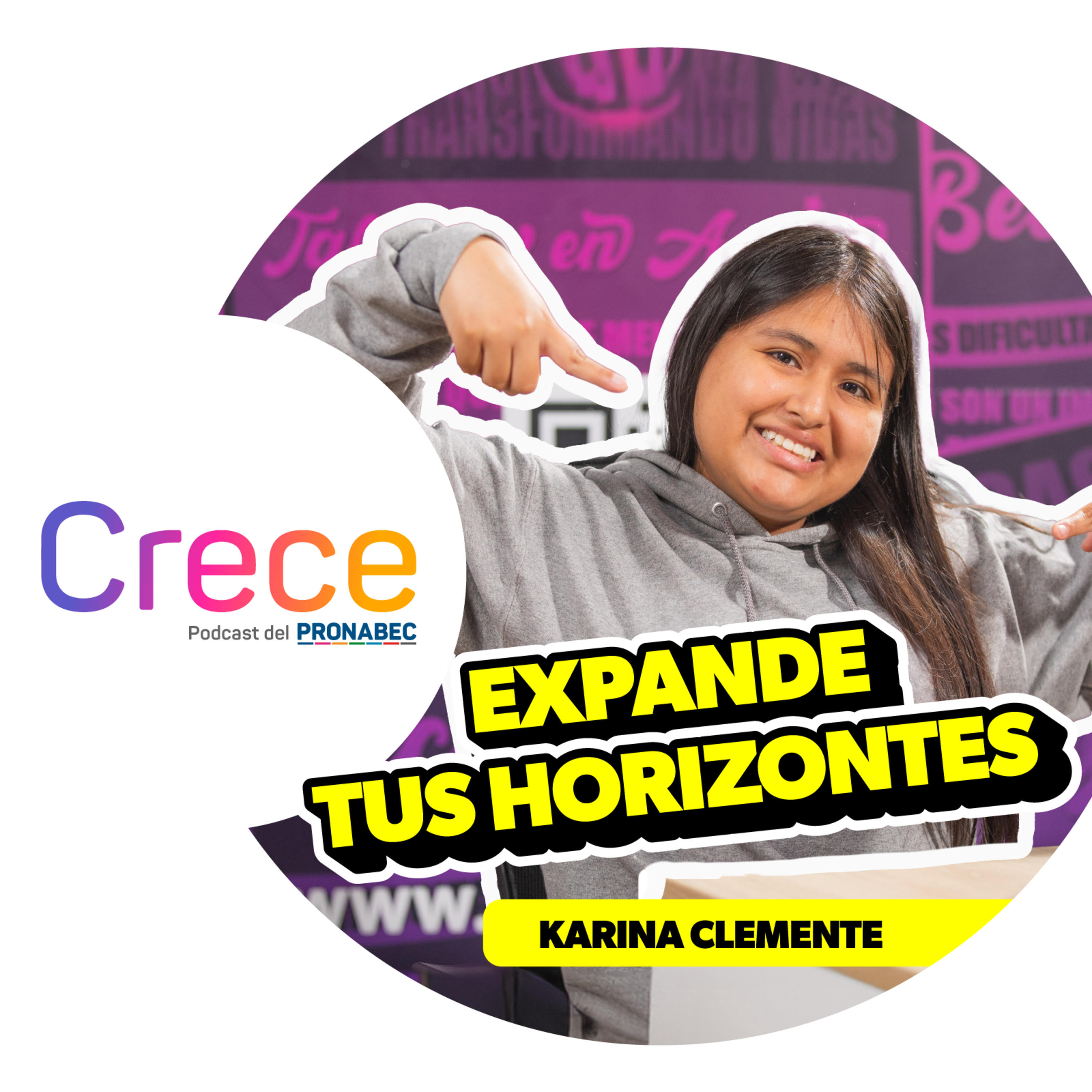 Crece