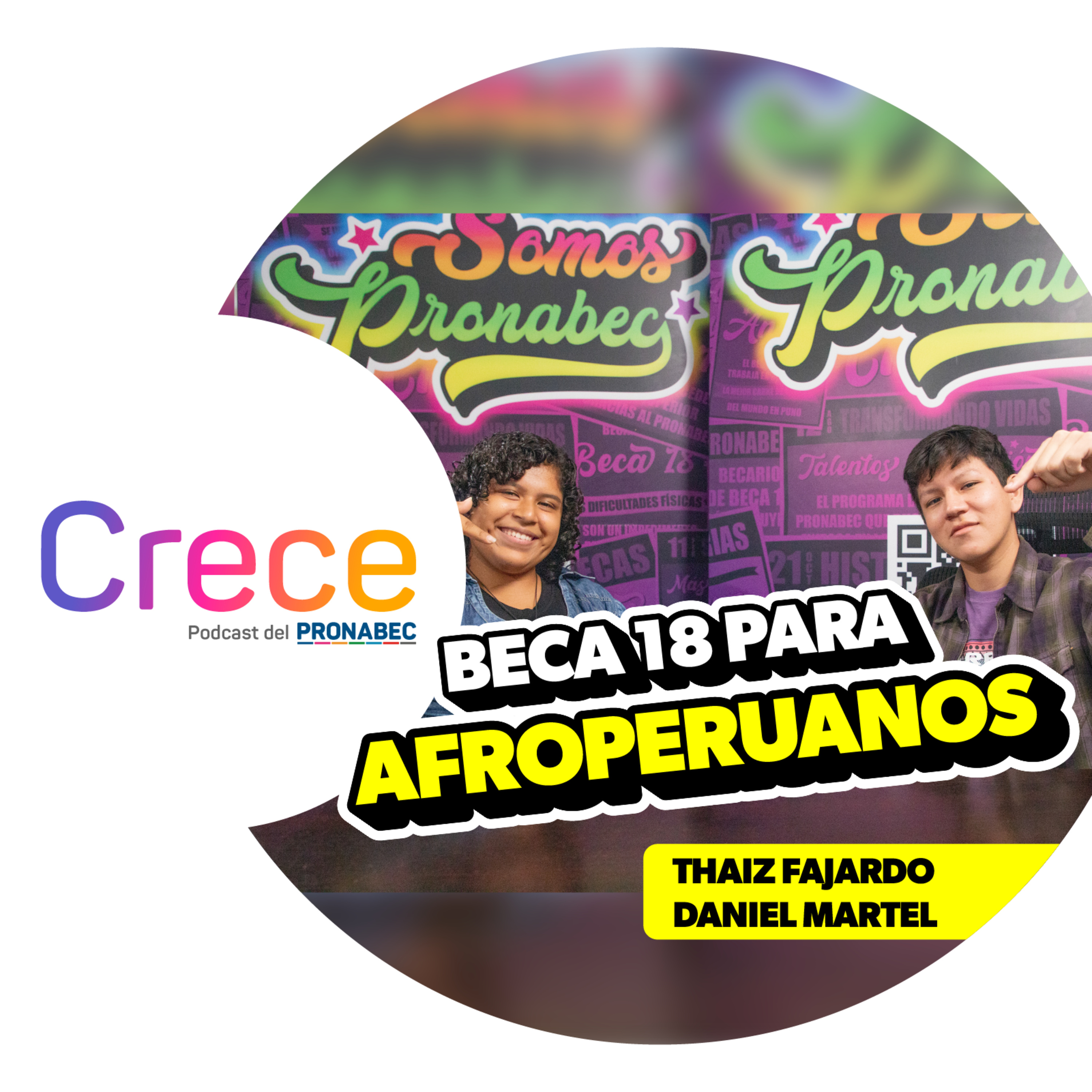 Crece