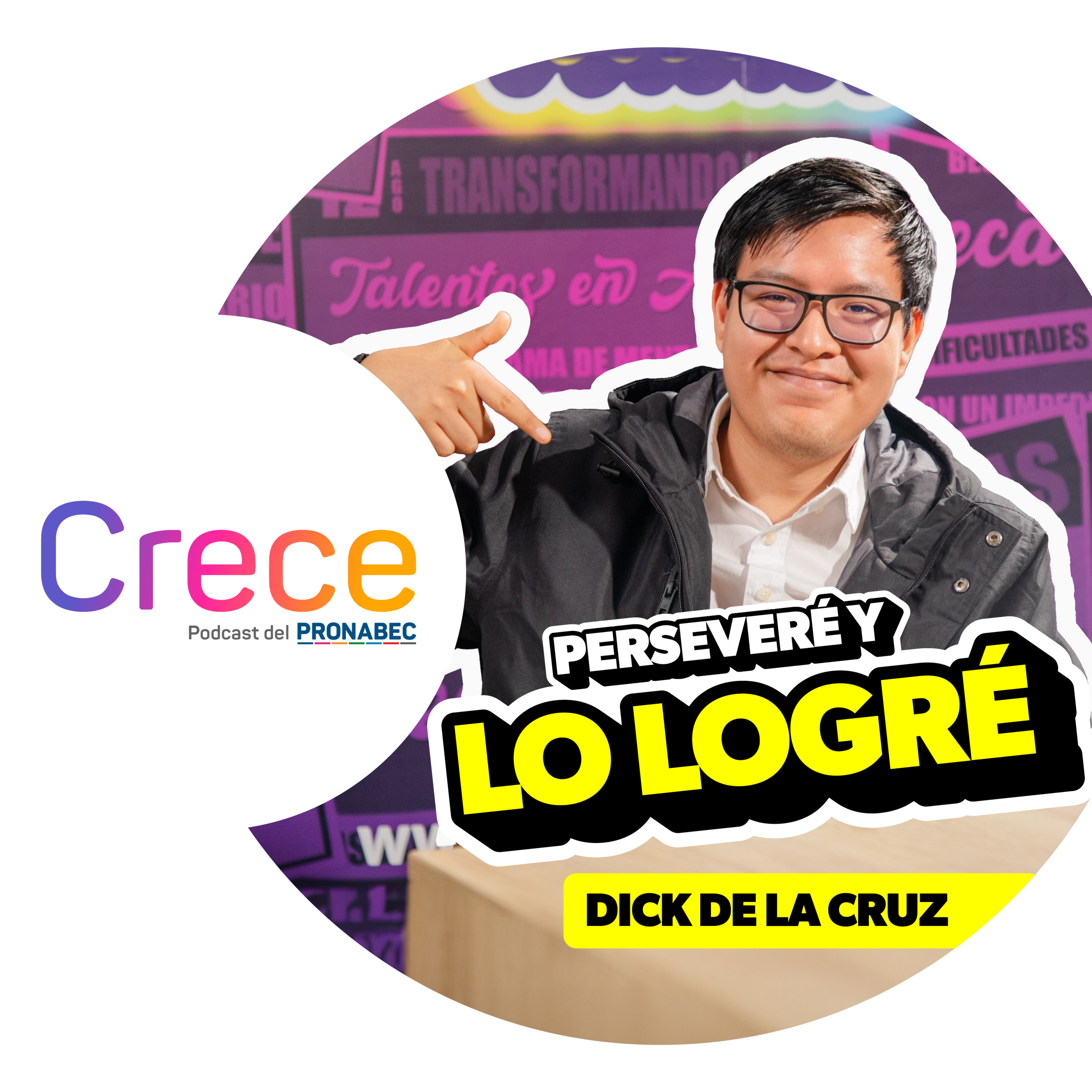 Crece