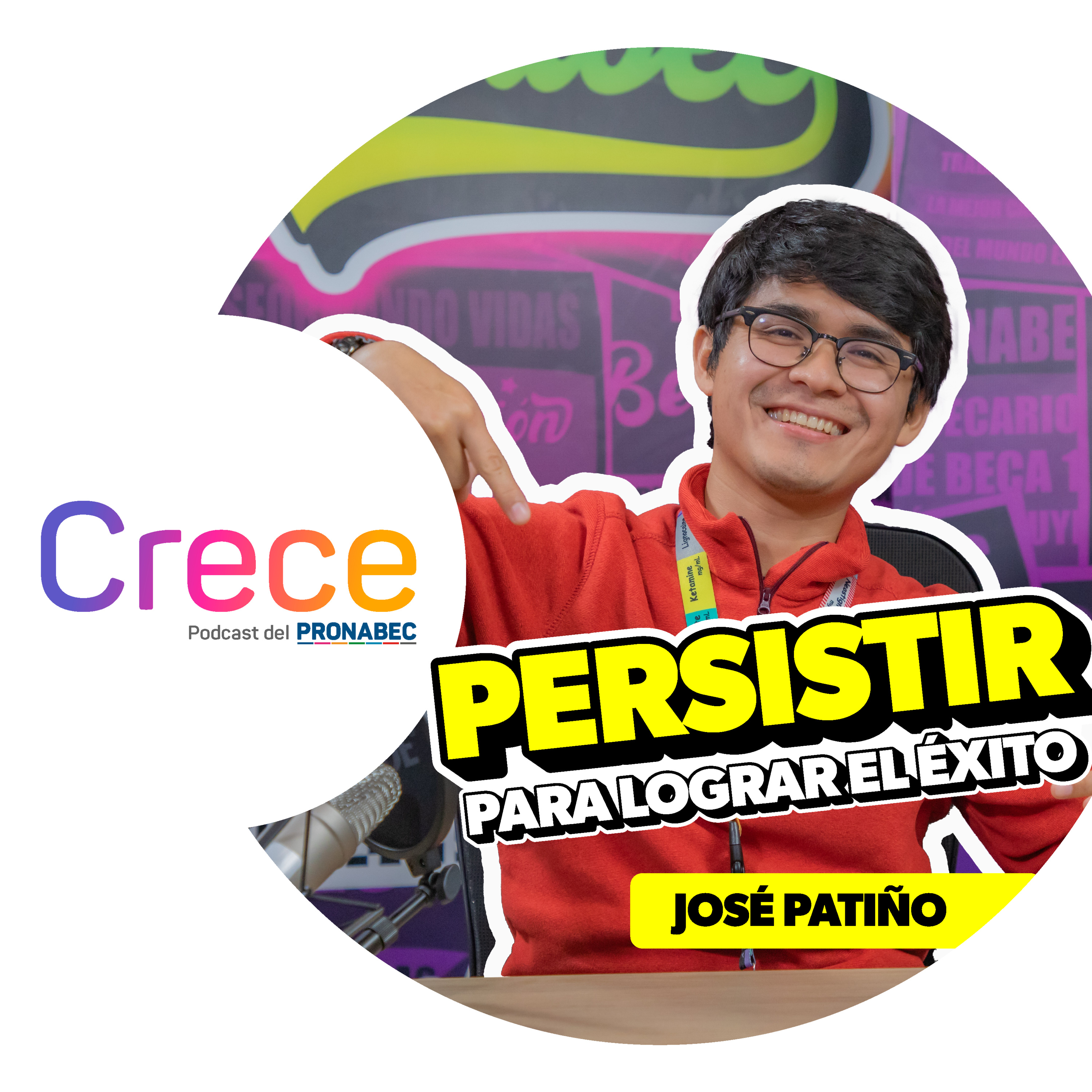 Crece