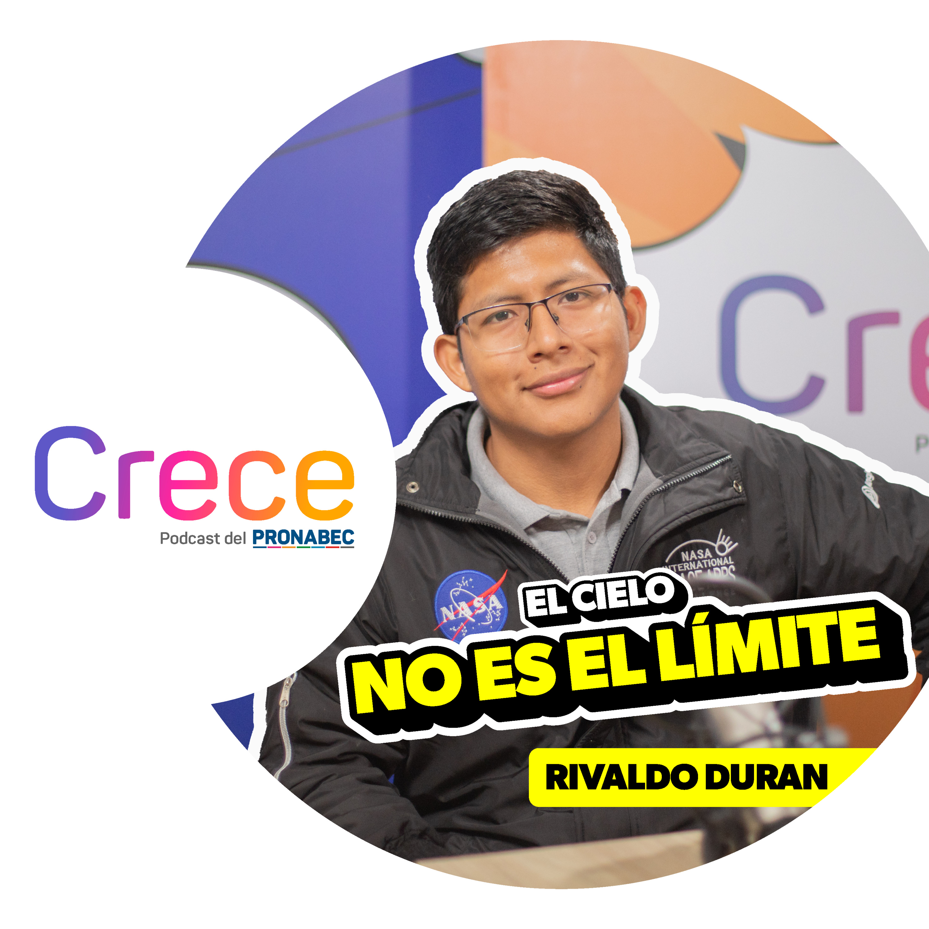 Crece