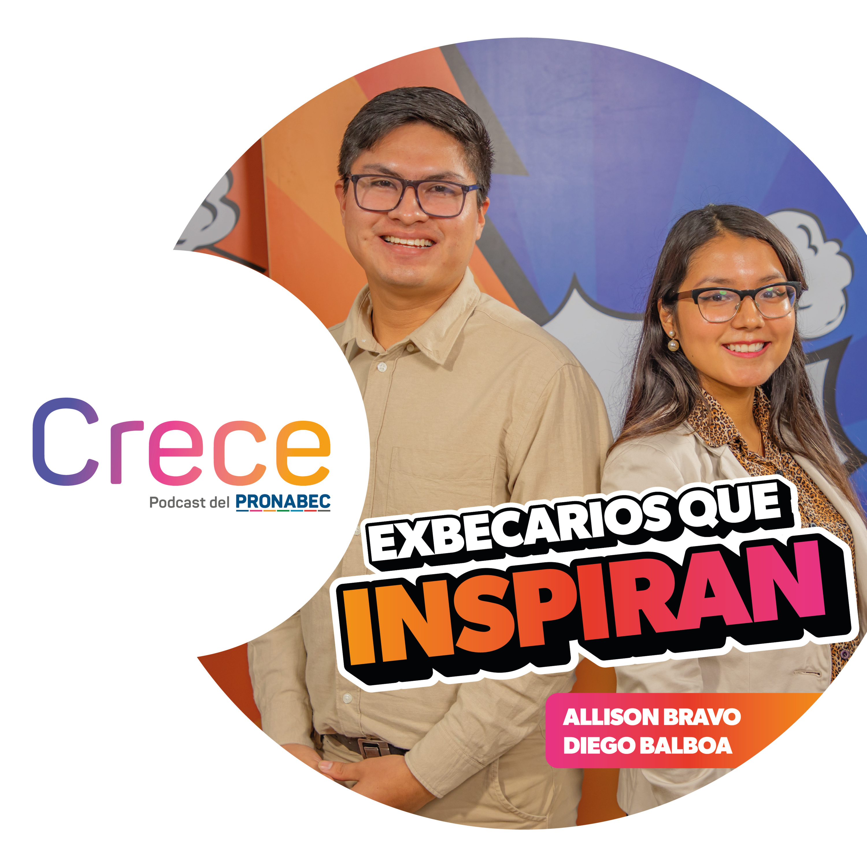 Crece