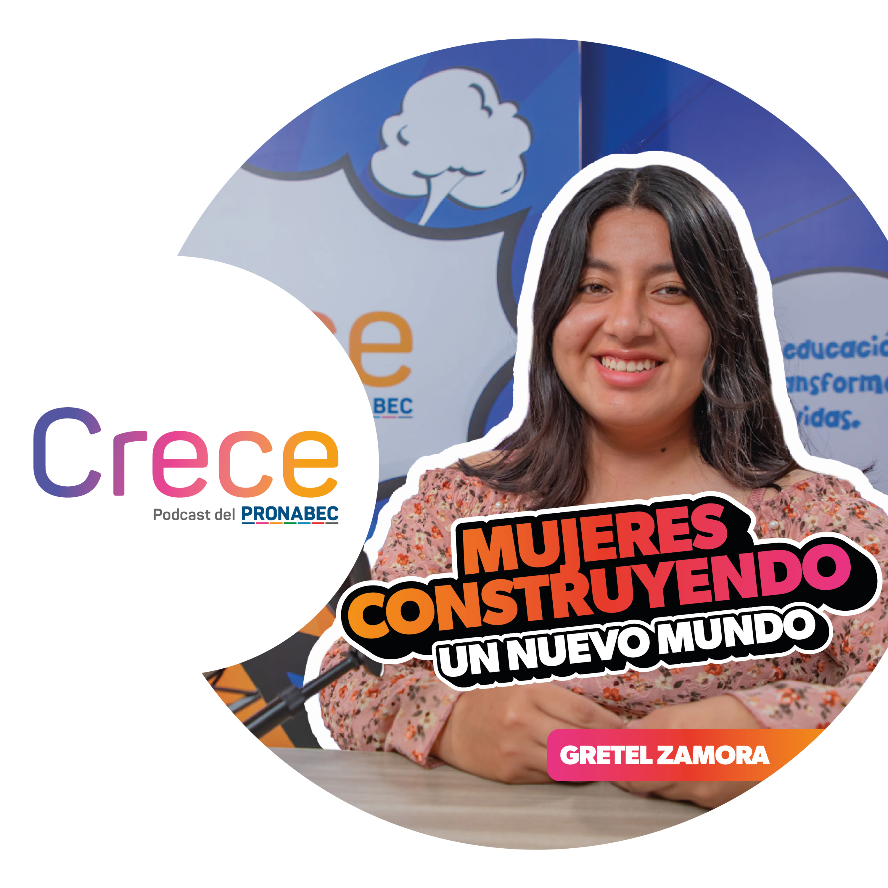 Crece