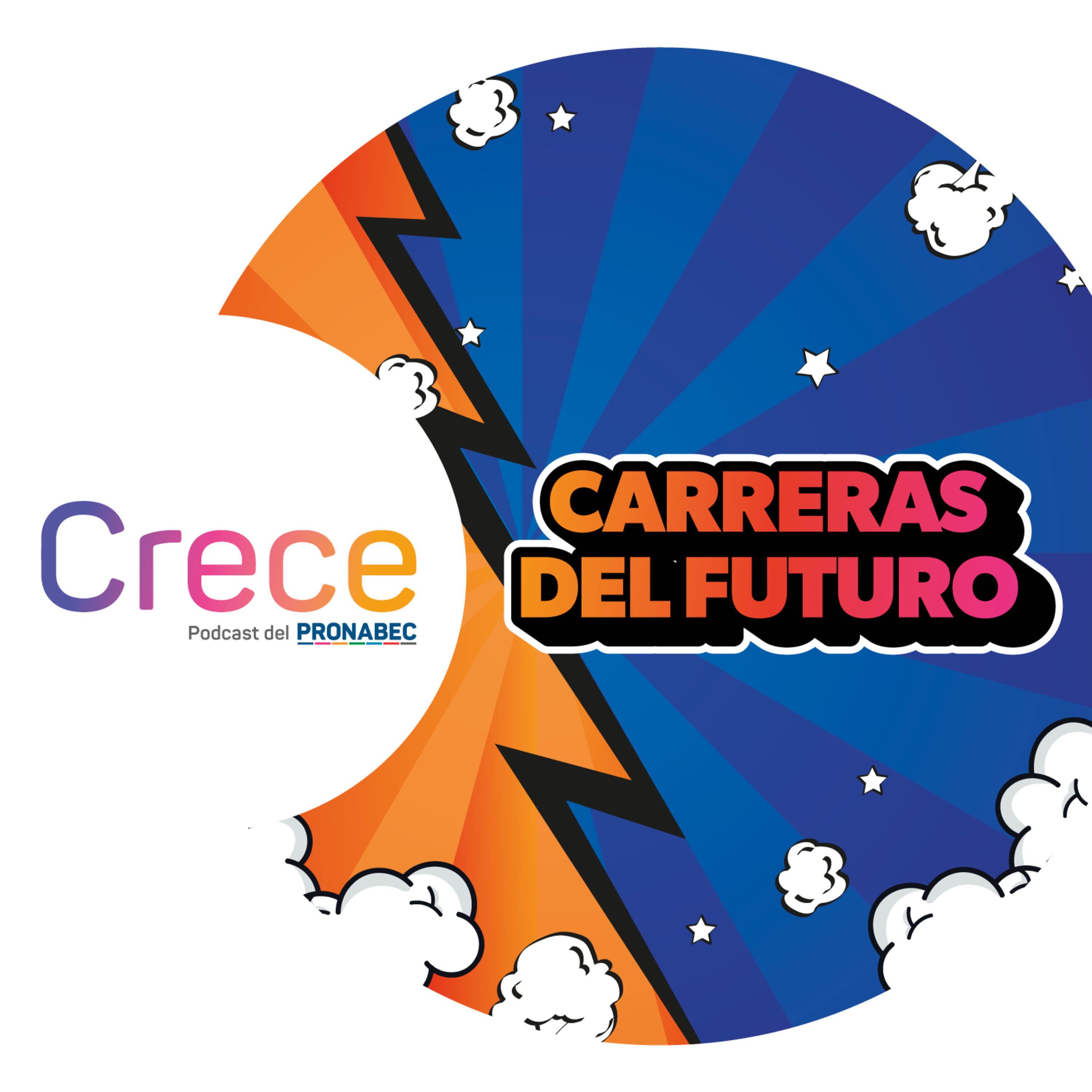 Beneficios de estudiar una carrera en un instituto superior técnico episode artwork