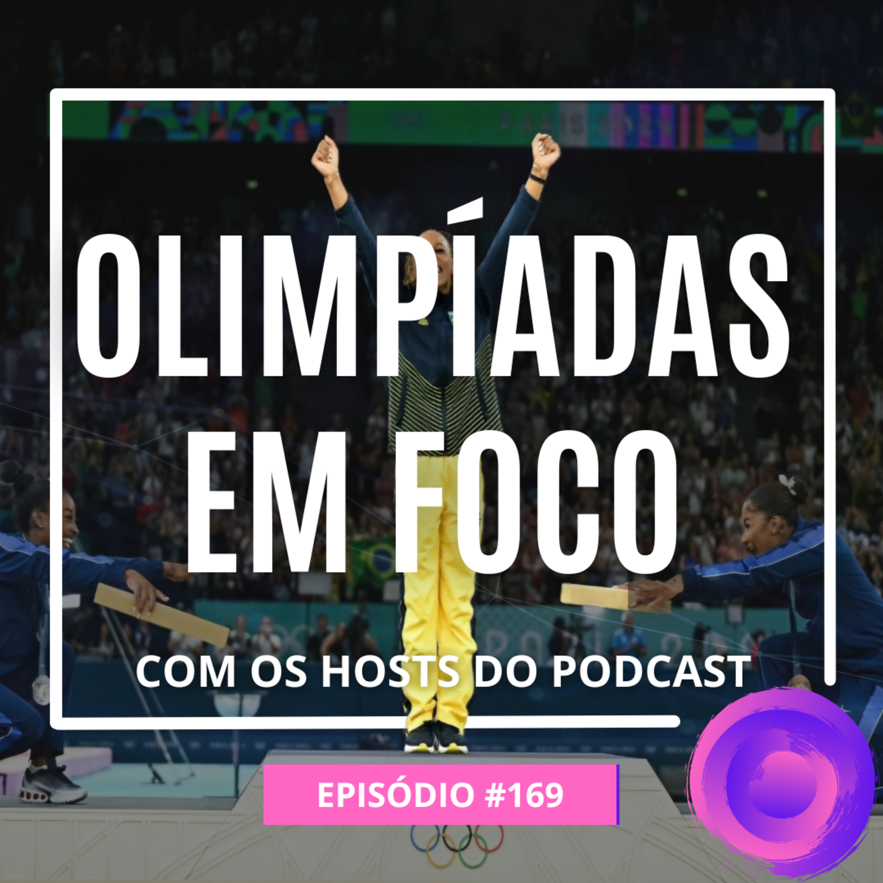 MOVIMENTO EM FOCO