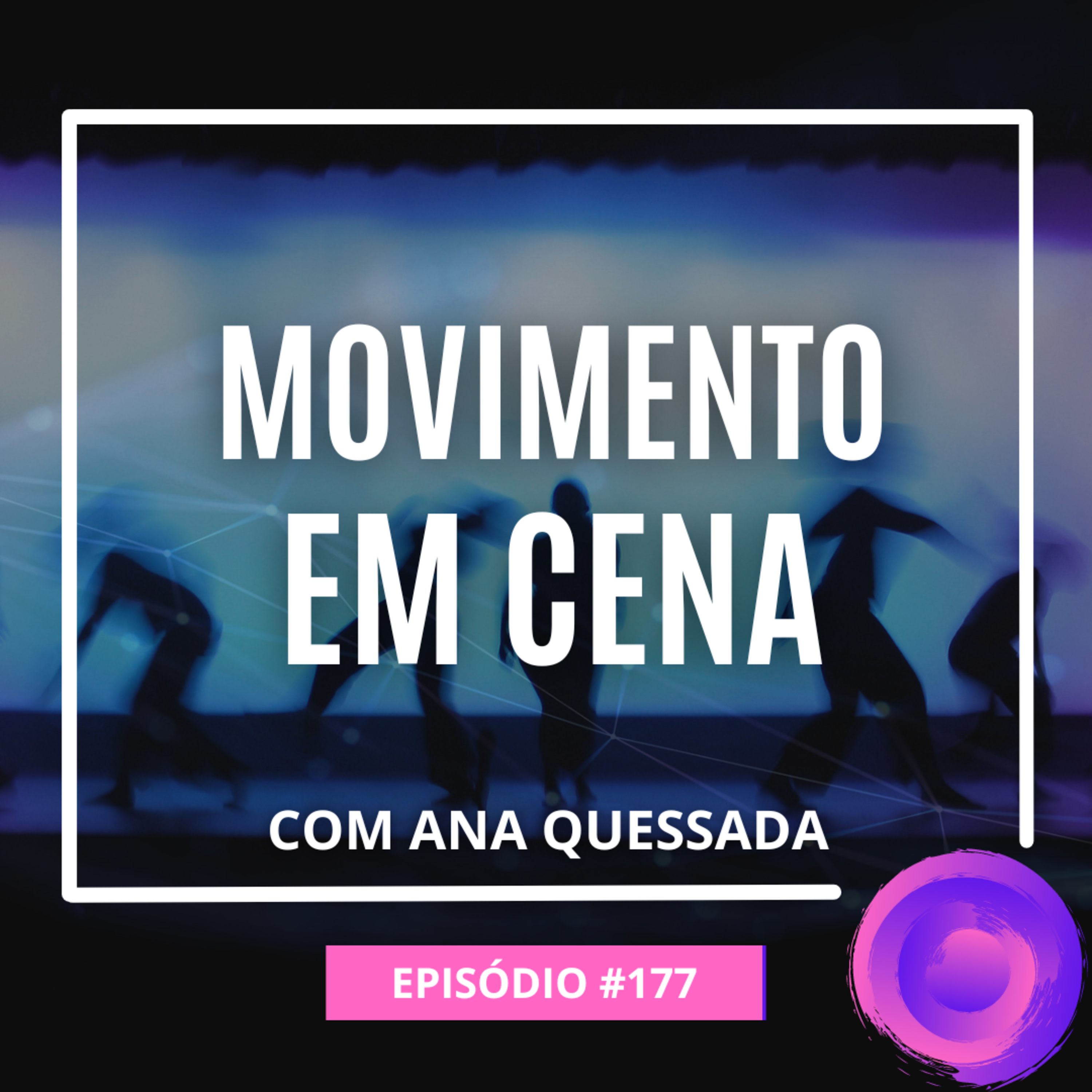MOVIMENTO EM FOCO
