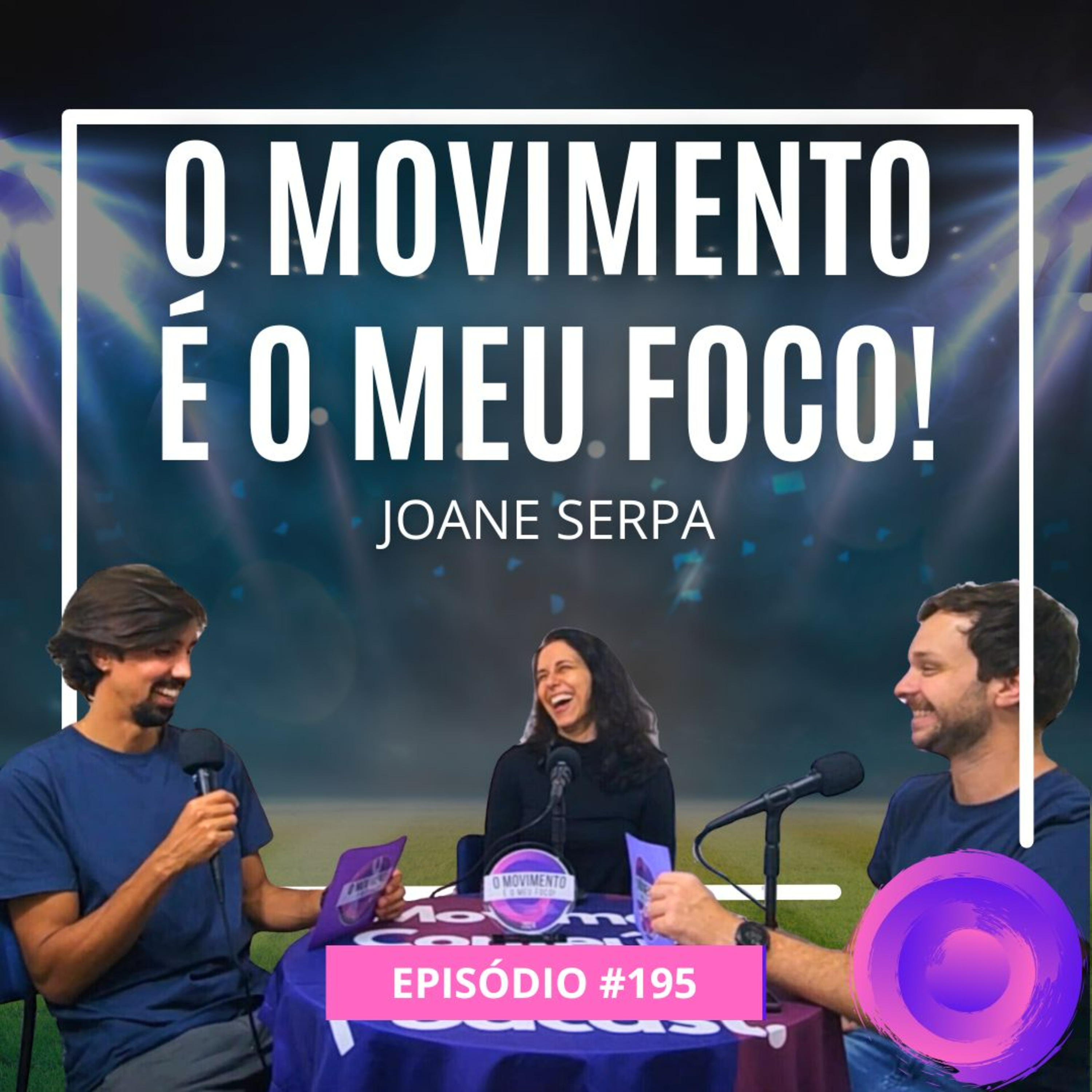 MOVIMENTO EM FOCO