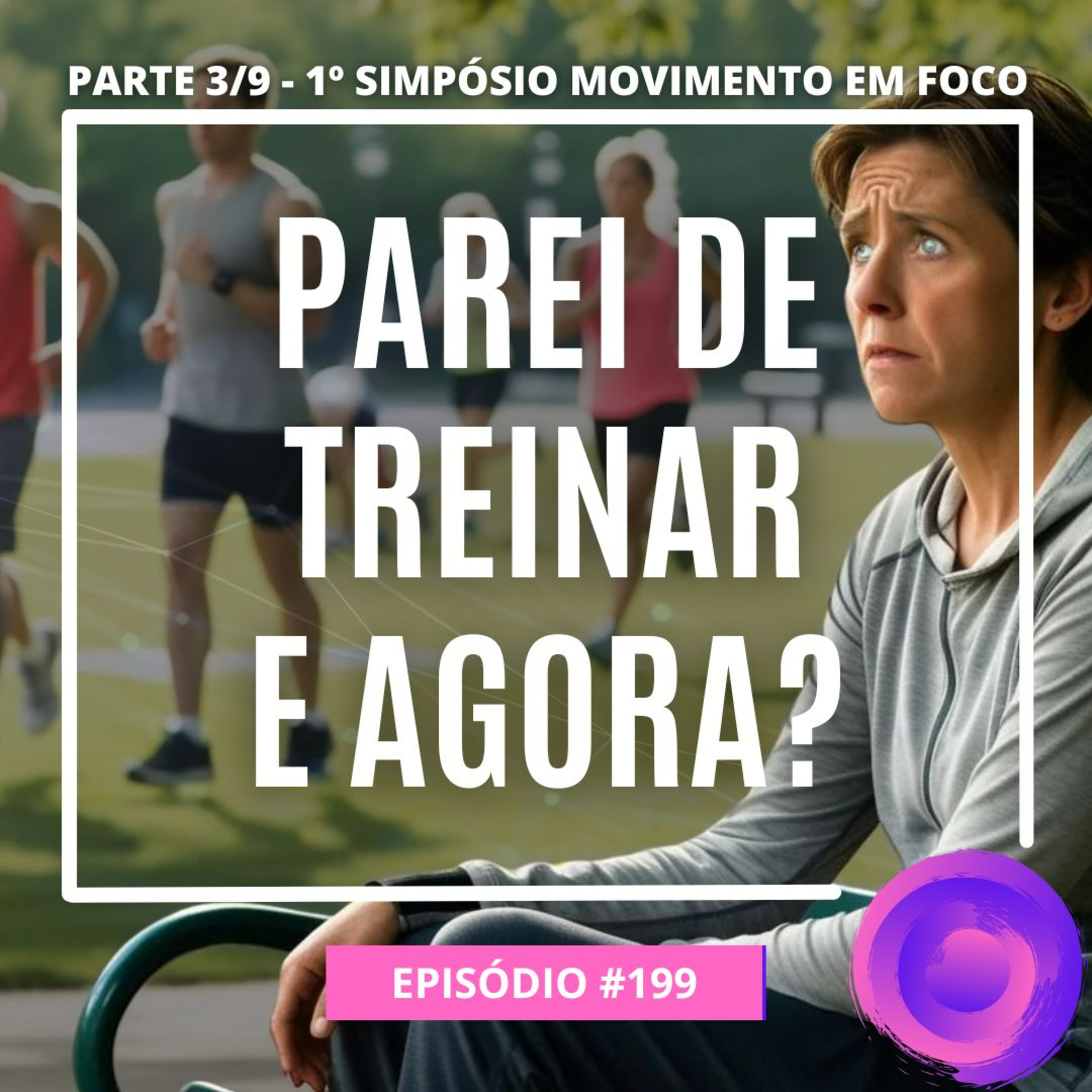 MOVIMENTO EM FOCO