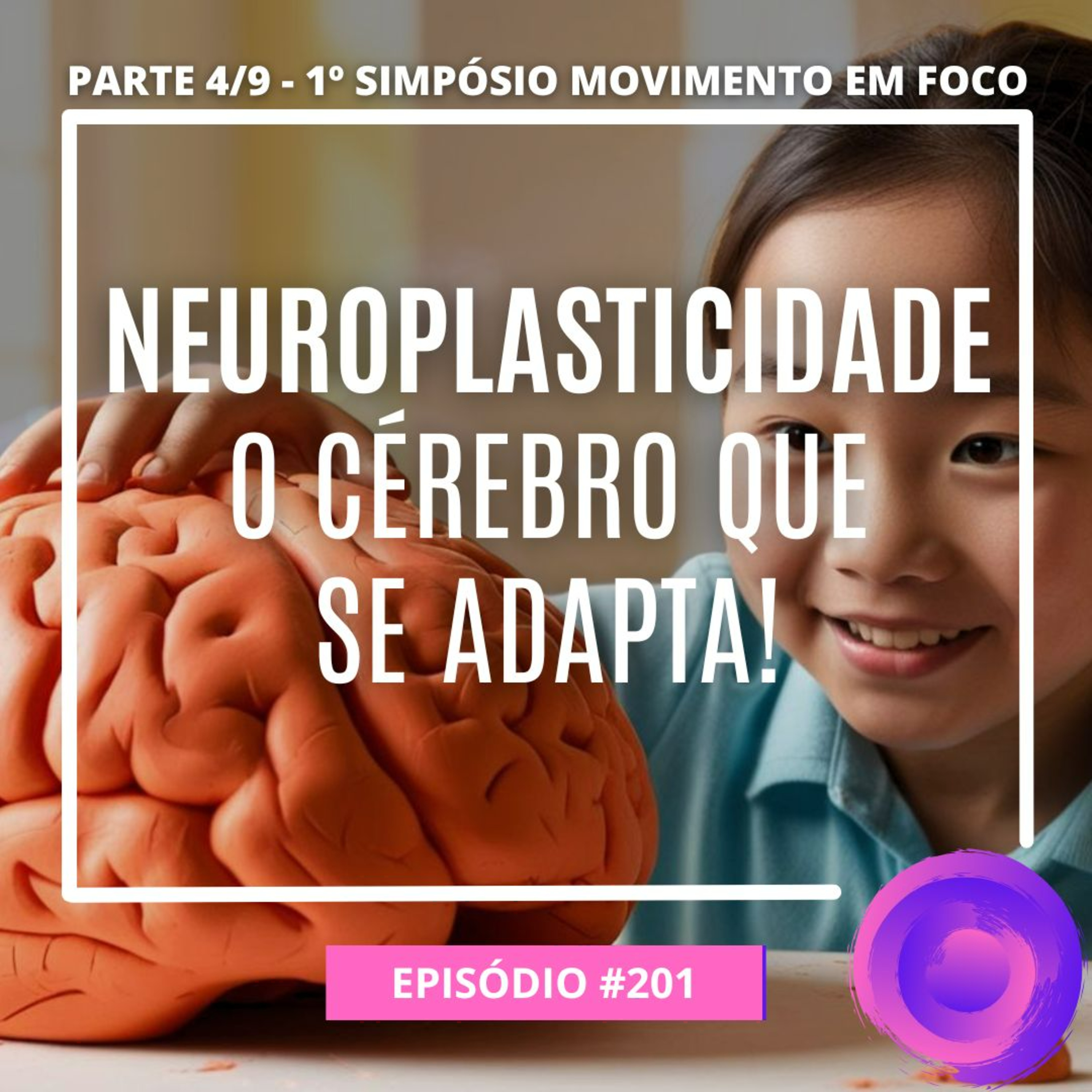 MOVIMENTO EM FOCO