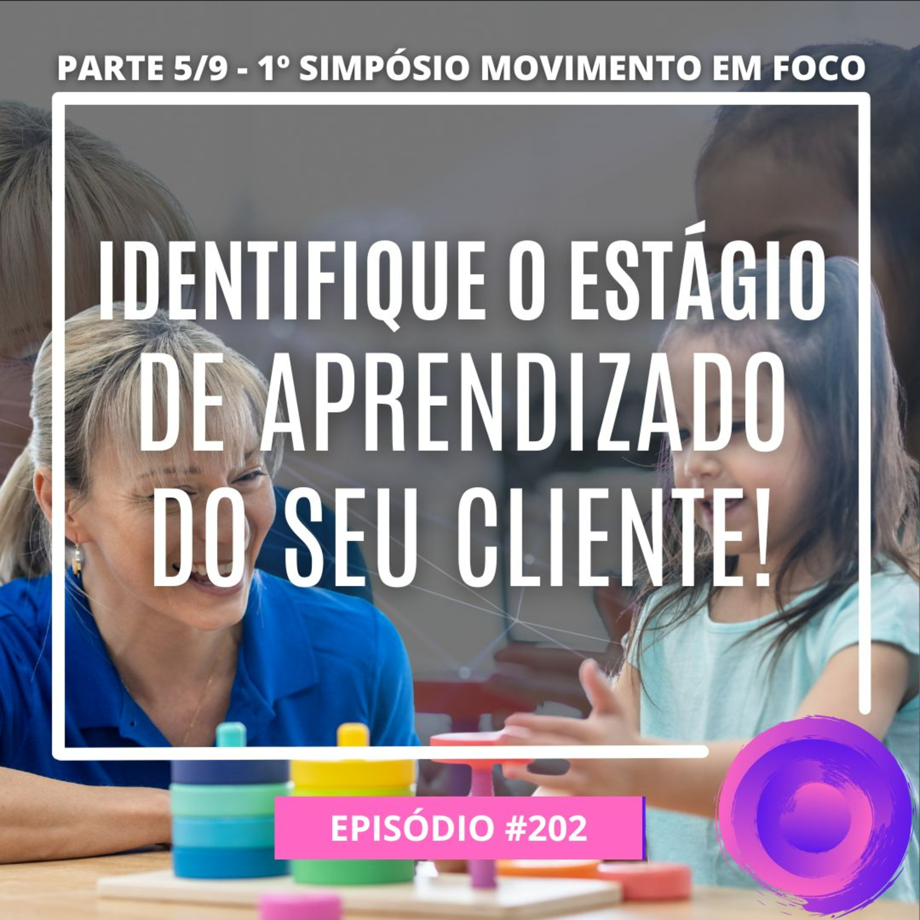 MOVIMENTO EM FOCO