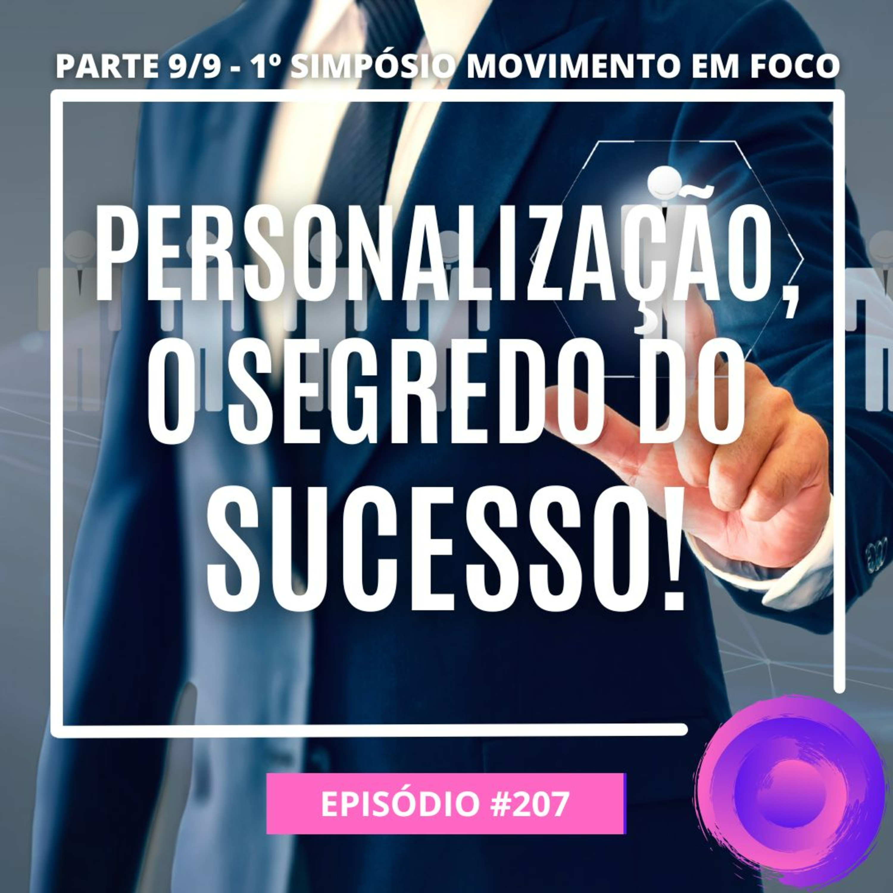 MOVIMENTO EM FOCO