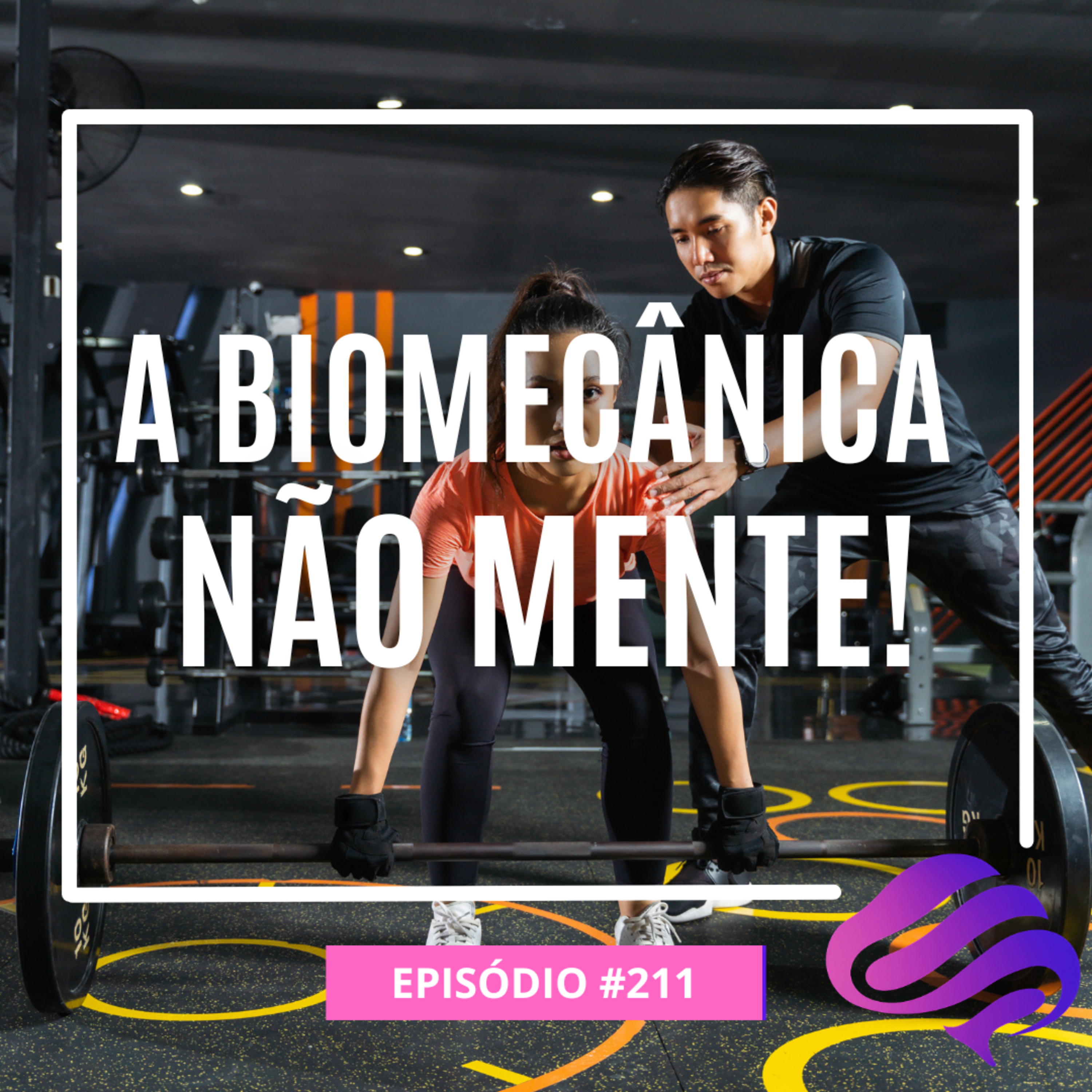 MOVIMENTO EM FOCO