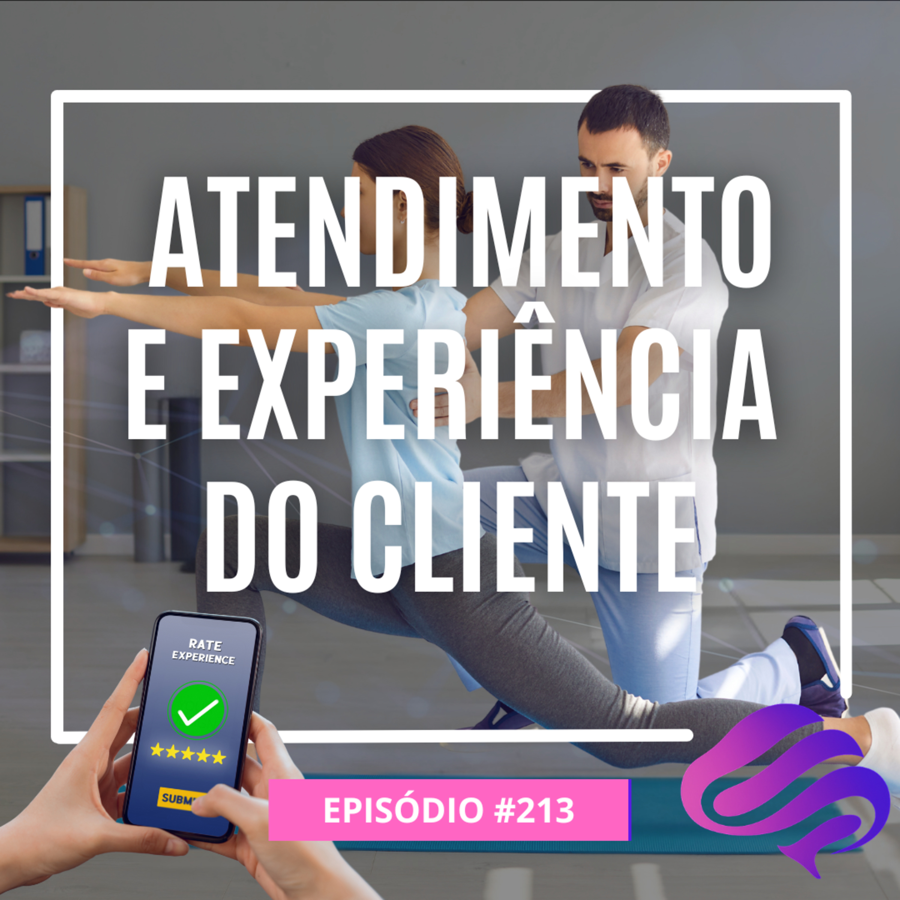 MOVIMENTO EM FOCO