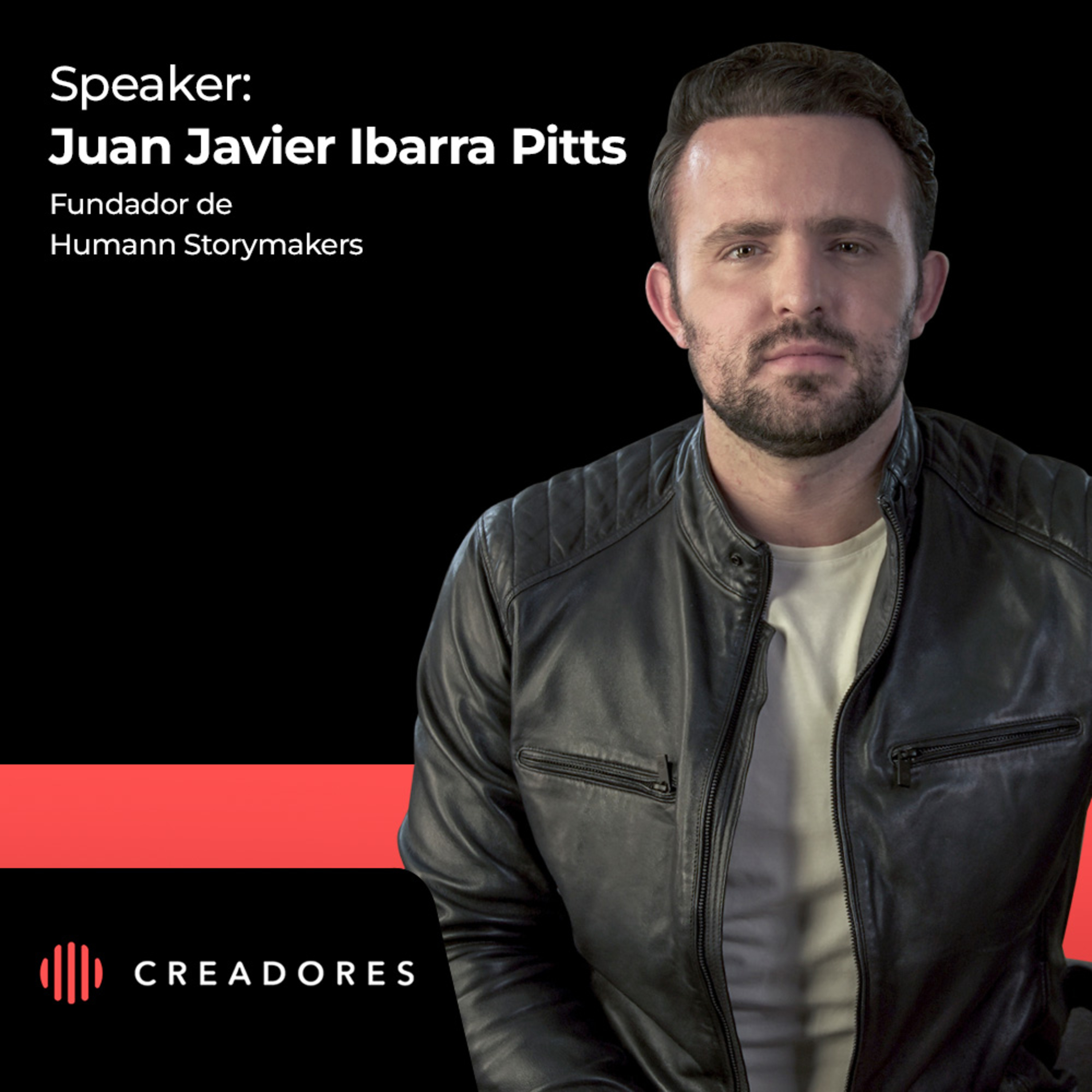 Creadores Podcast con Marcelo Zegarra