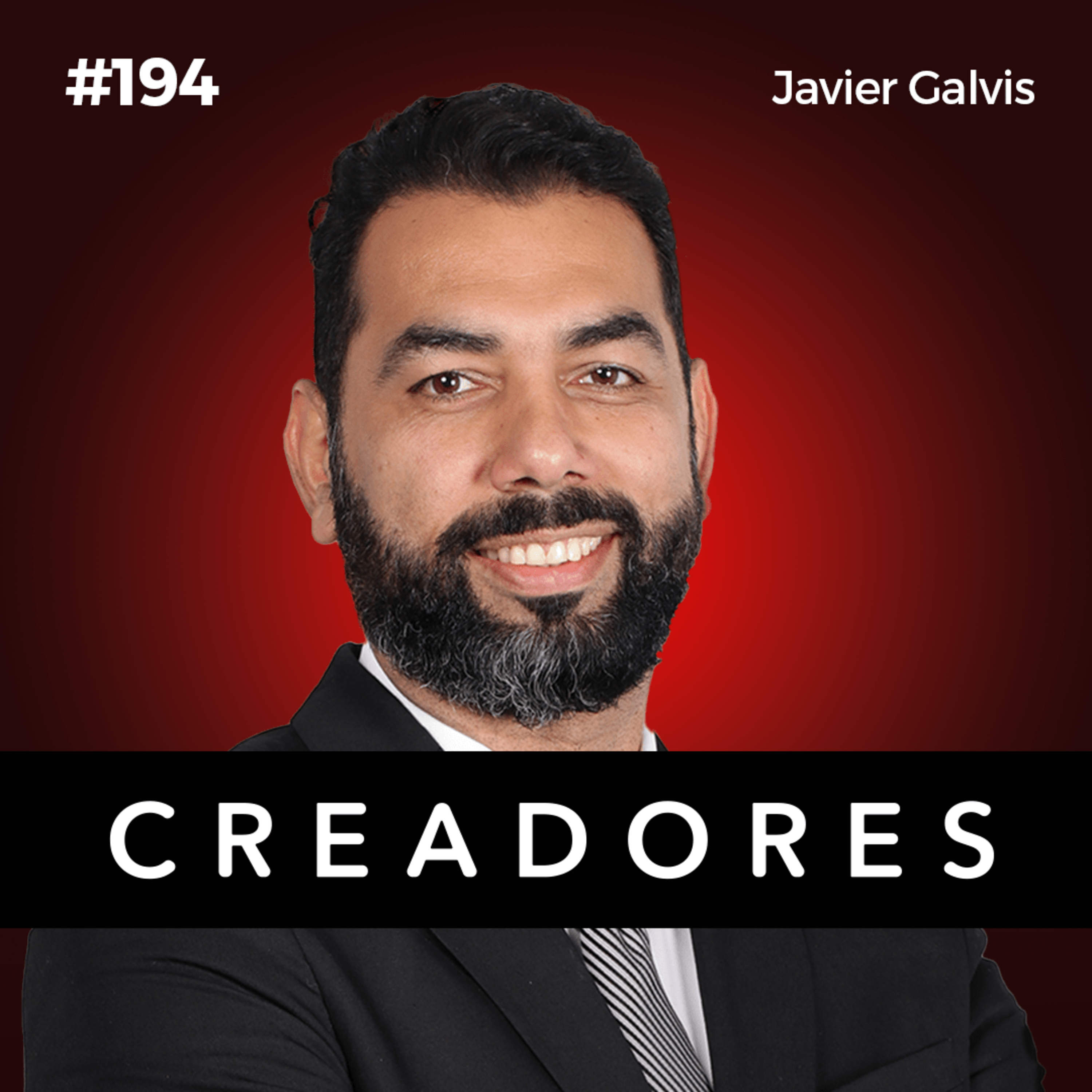 9 Hábitos Para Vivir +100 años y Frenar el Envejecimiento | Dr Antiedad (Javier Galvis) | Ep. 194 episode artwork