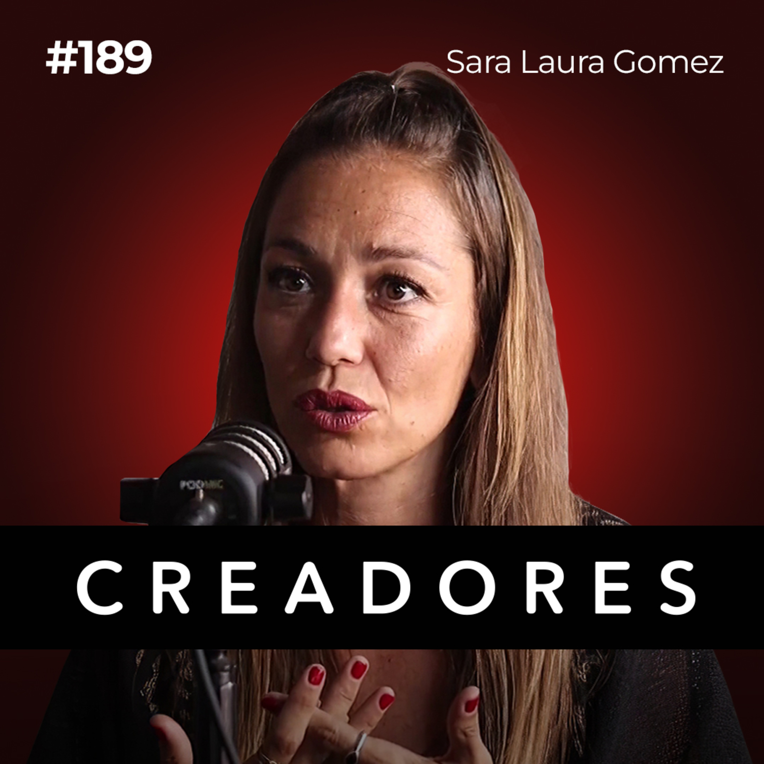 Constelaciones familiares y psicodélicos: que son y como sanar con ellos | Sara Laura Gómez | Ep. 189 episode artwork