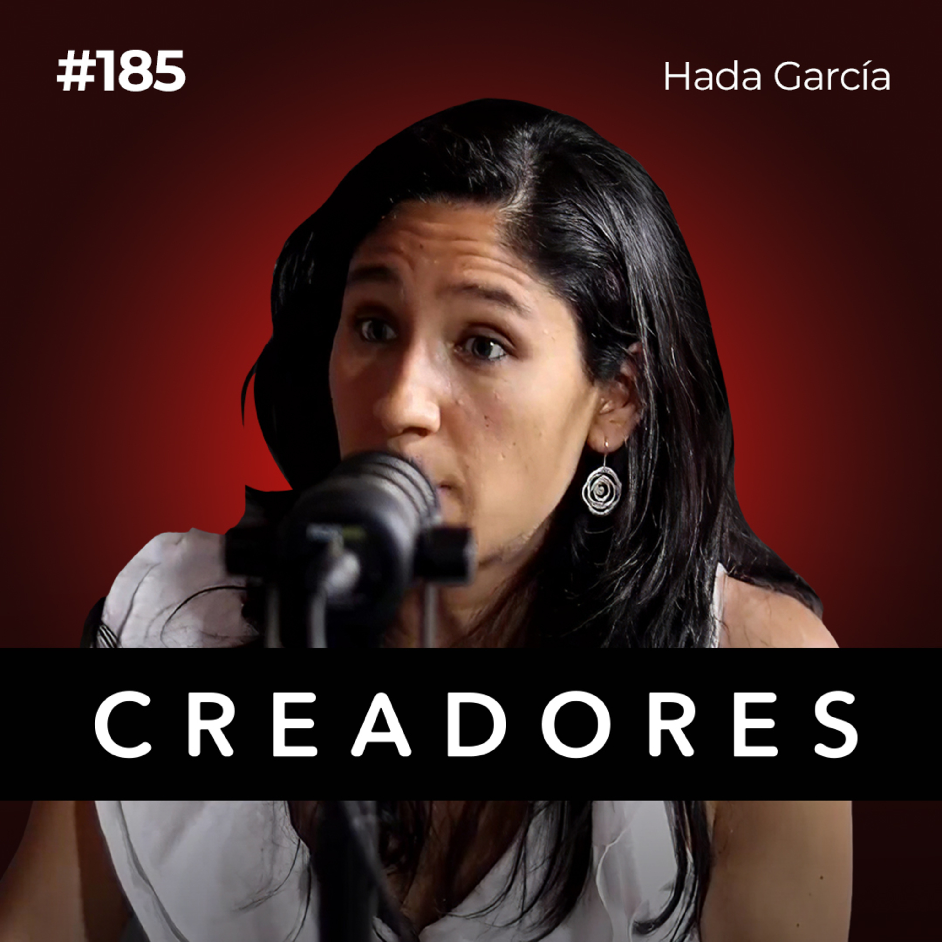 Creadores Podcast con Marcelo Zegarra