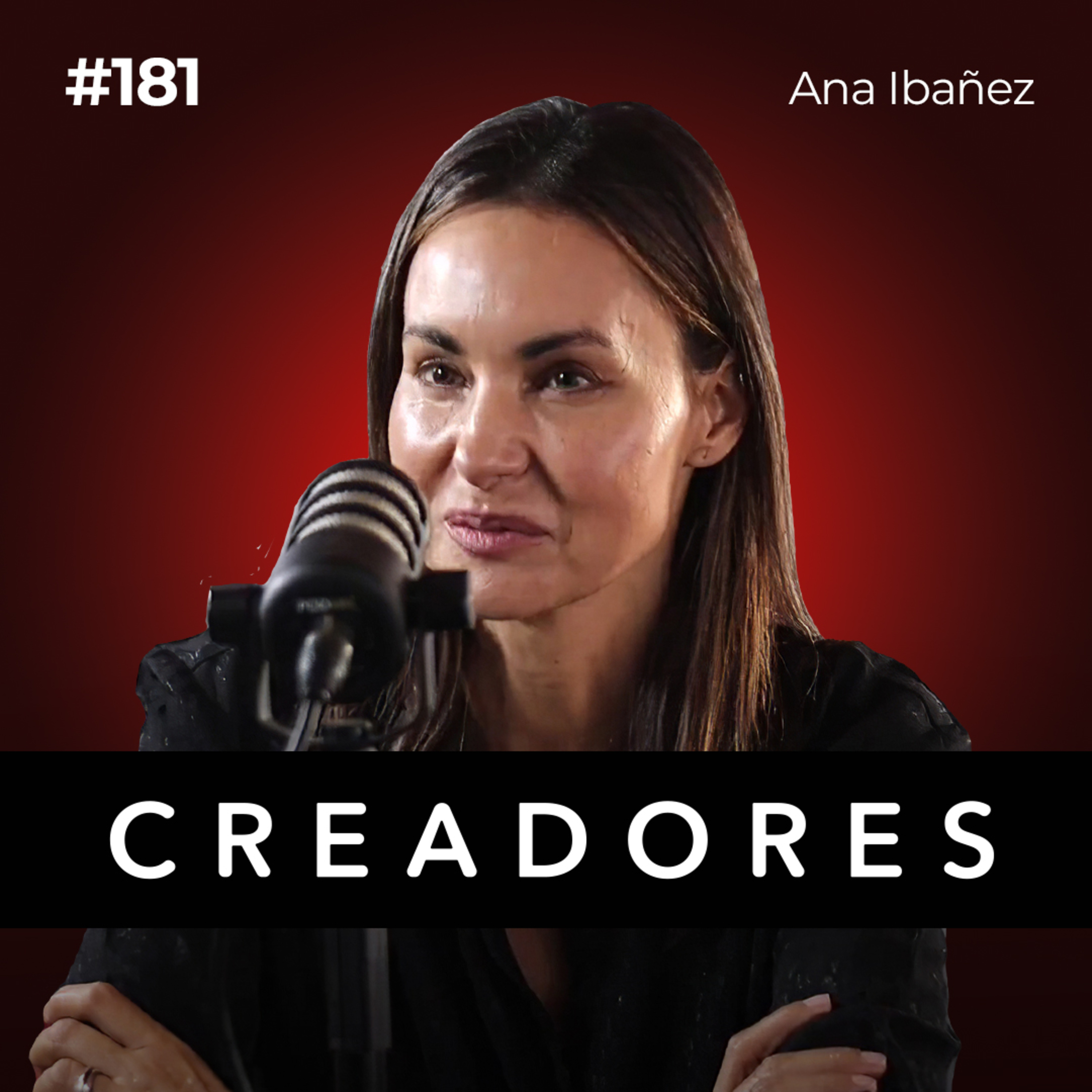 Como entrenar tu Cerebro para Extrema Productividad y Motivación | Neurocientífica (Ana Ibáñez)  episode artwork