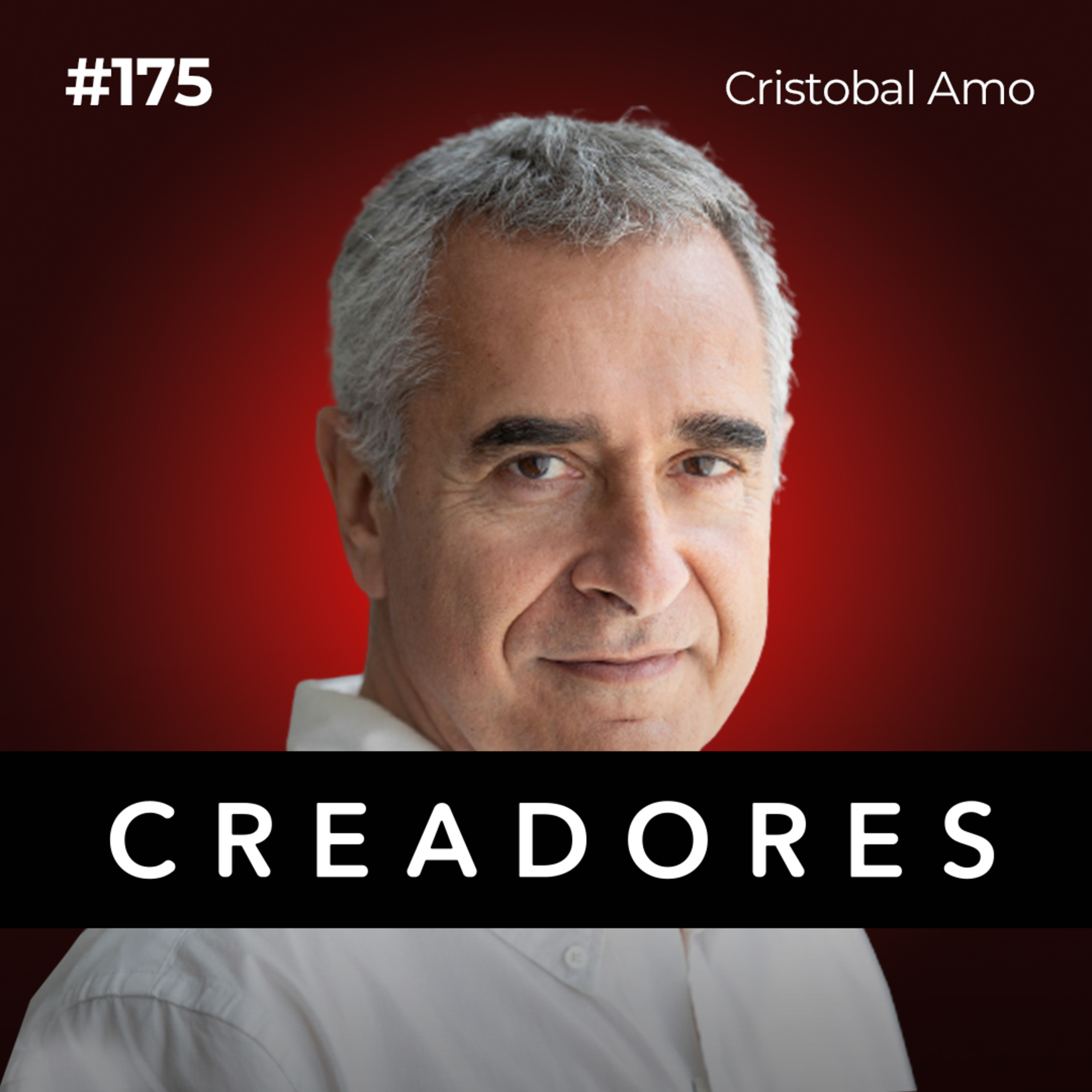 Creadores Podcast con Marcelo Zegarra