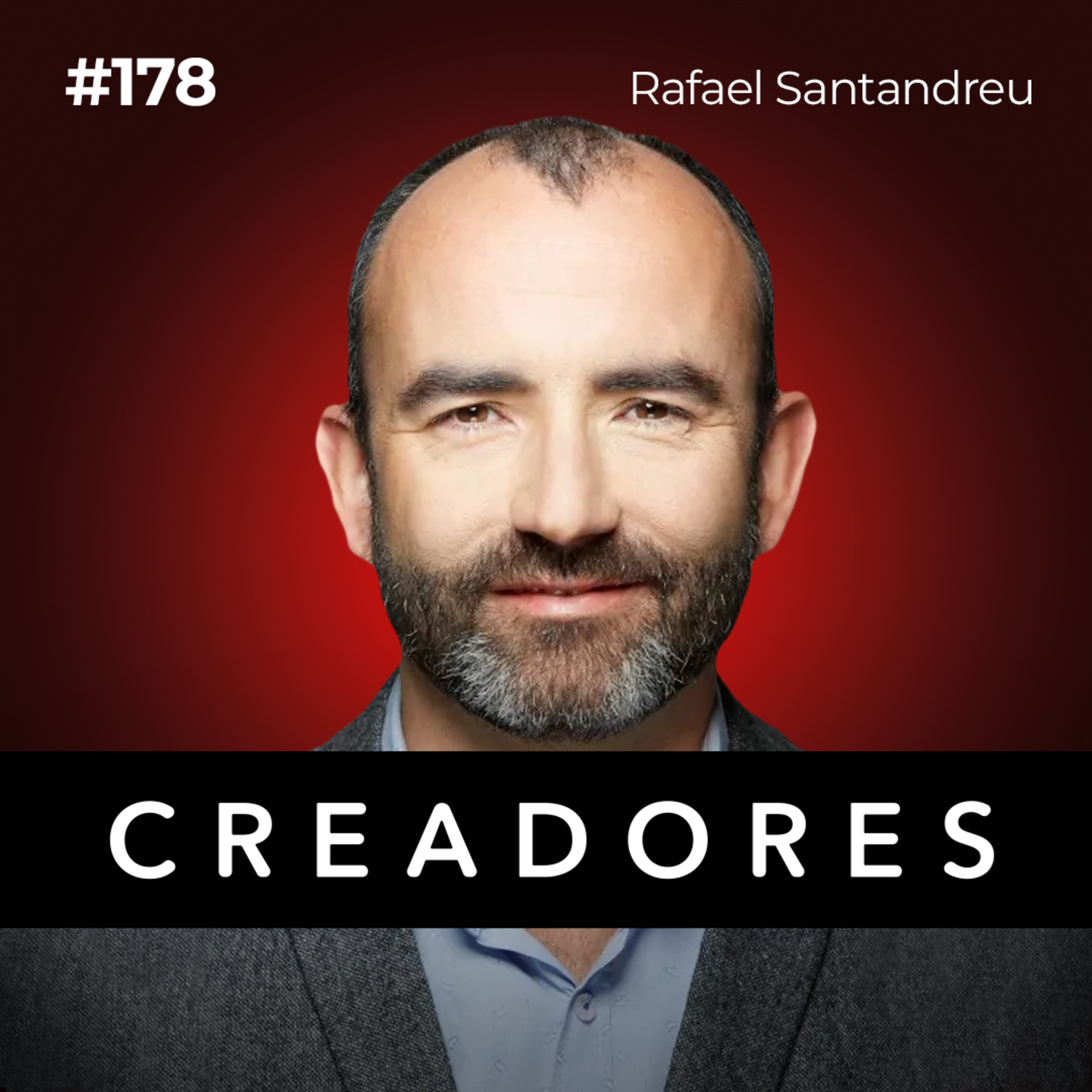 Creadores Podcast con Marcelo Zegarra