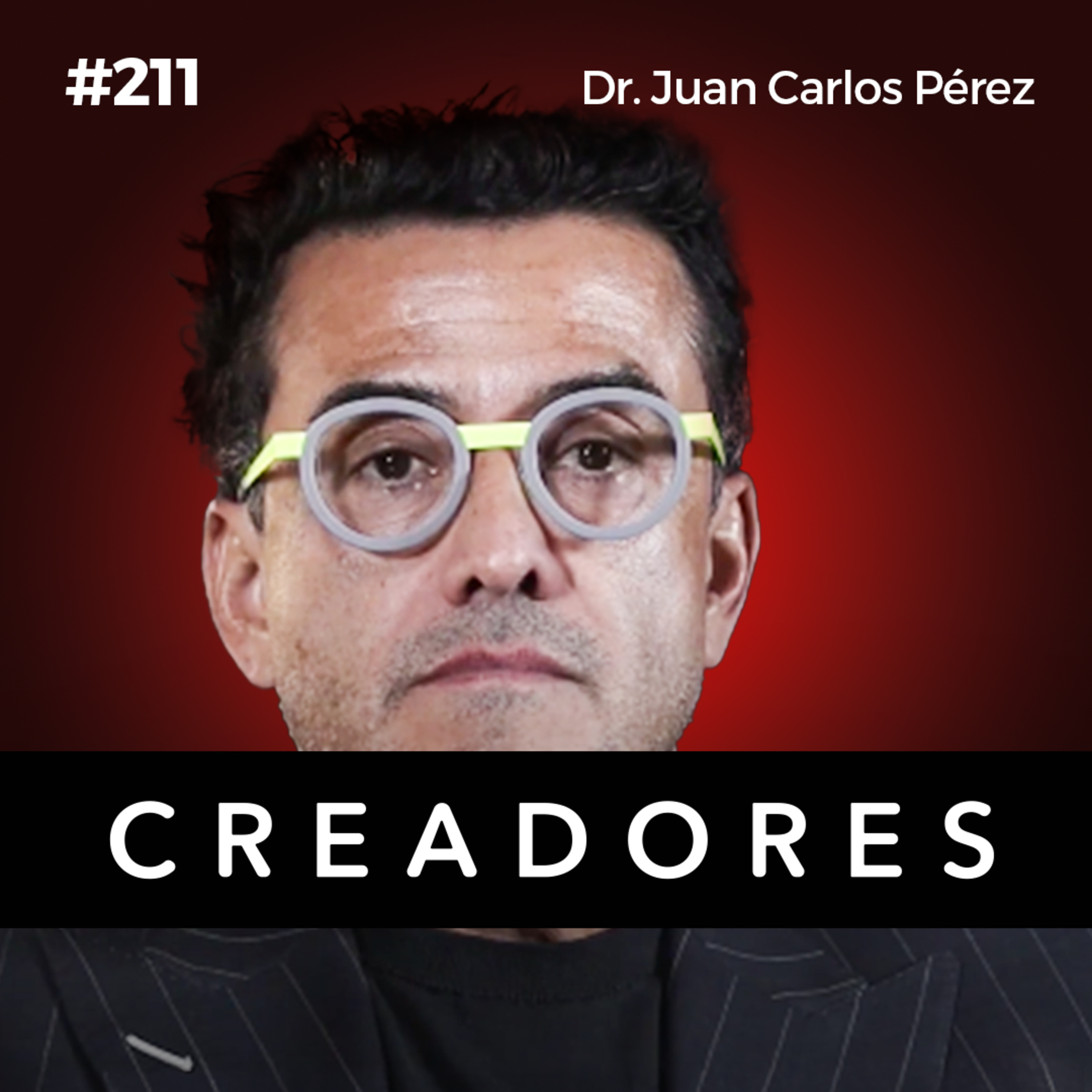 5 Claves para Mantener un Corazón Saludable y Prevenir un Infarto | Cardiólogo (Dr. Pérez Alva) | Ep. 211 episode artwork