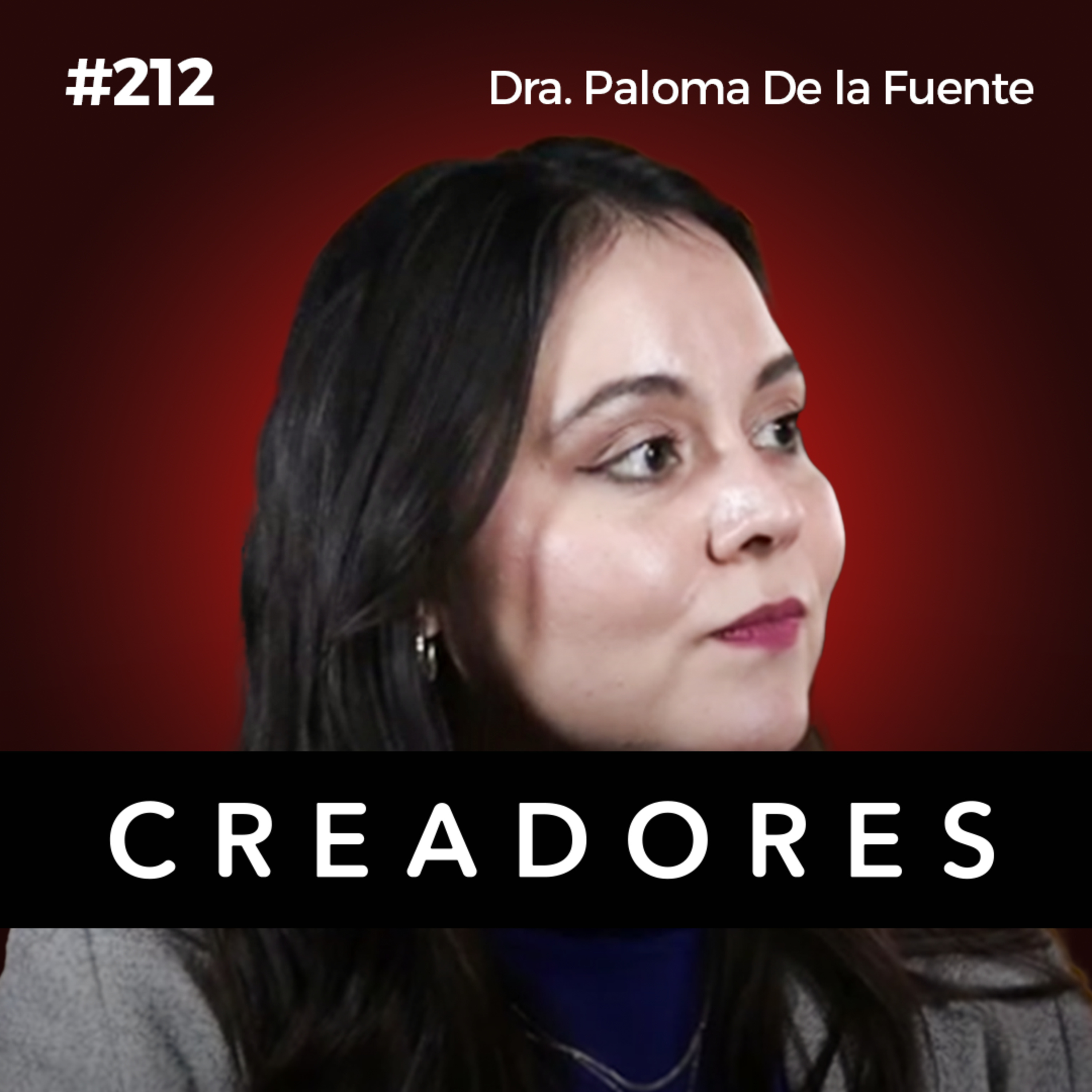 Creadores Podcast con Marcelo Zegarra