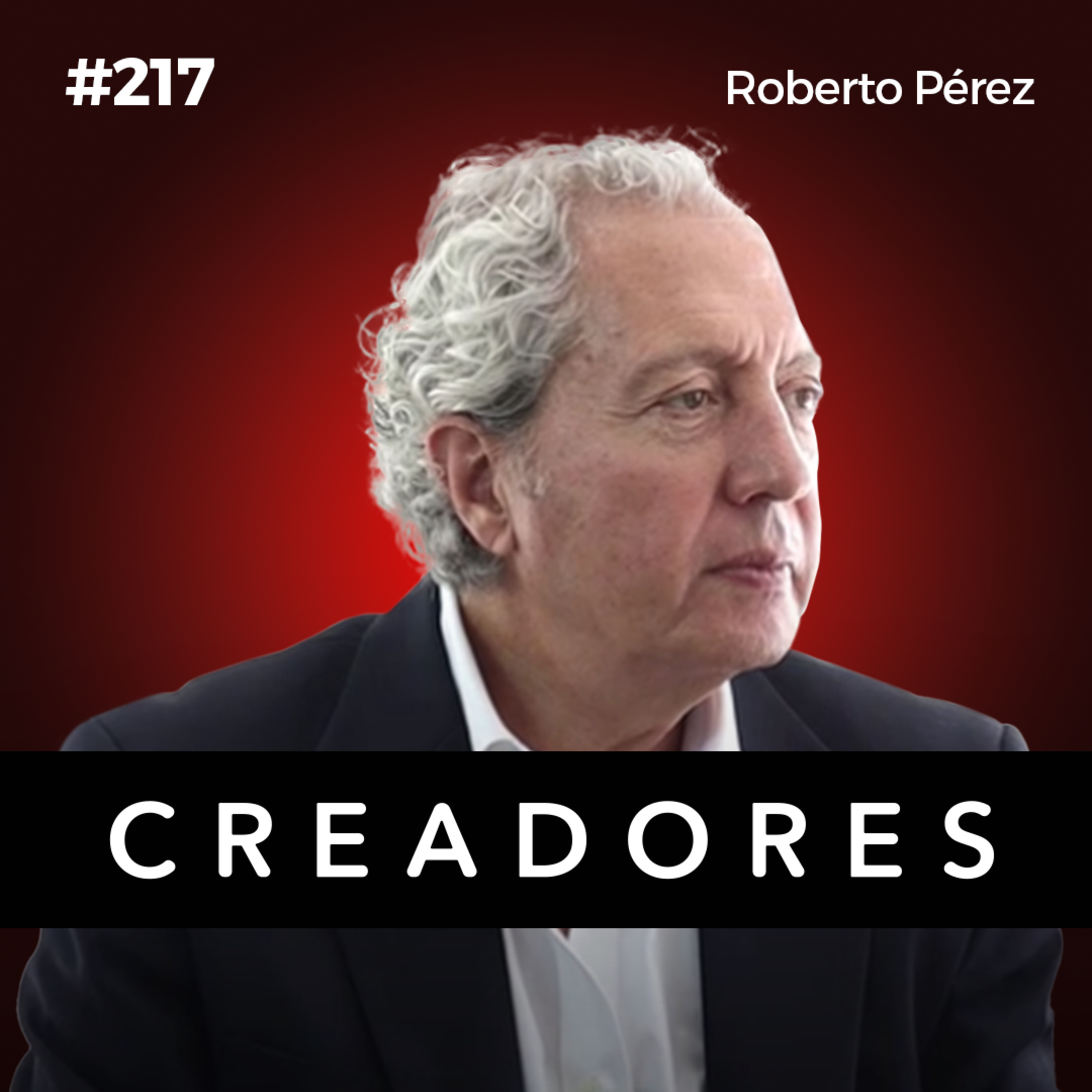 Creadores Podcast con Marcelo Zegarra