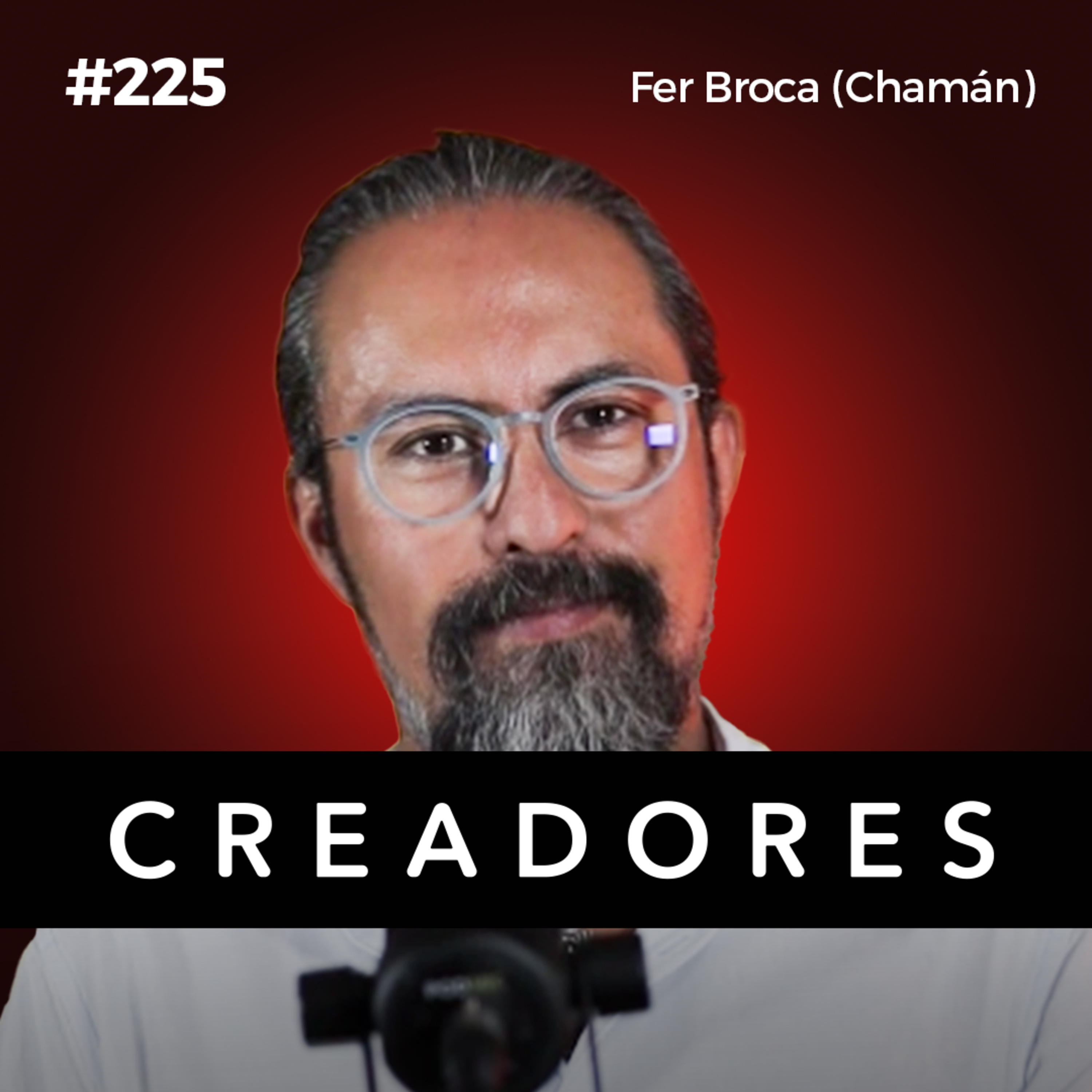 Cómo Entender las Emociones para Sanar tus Heridas Familiares | Fer Broca episode artwork
