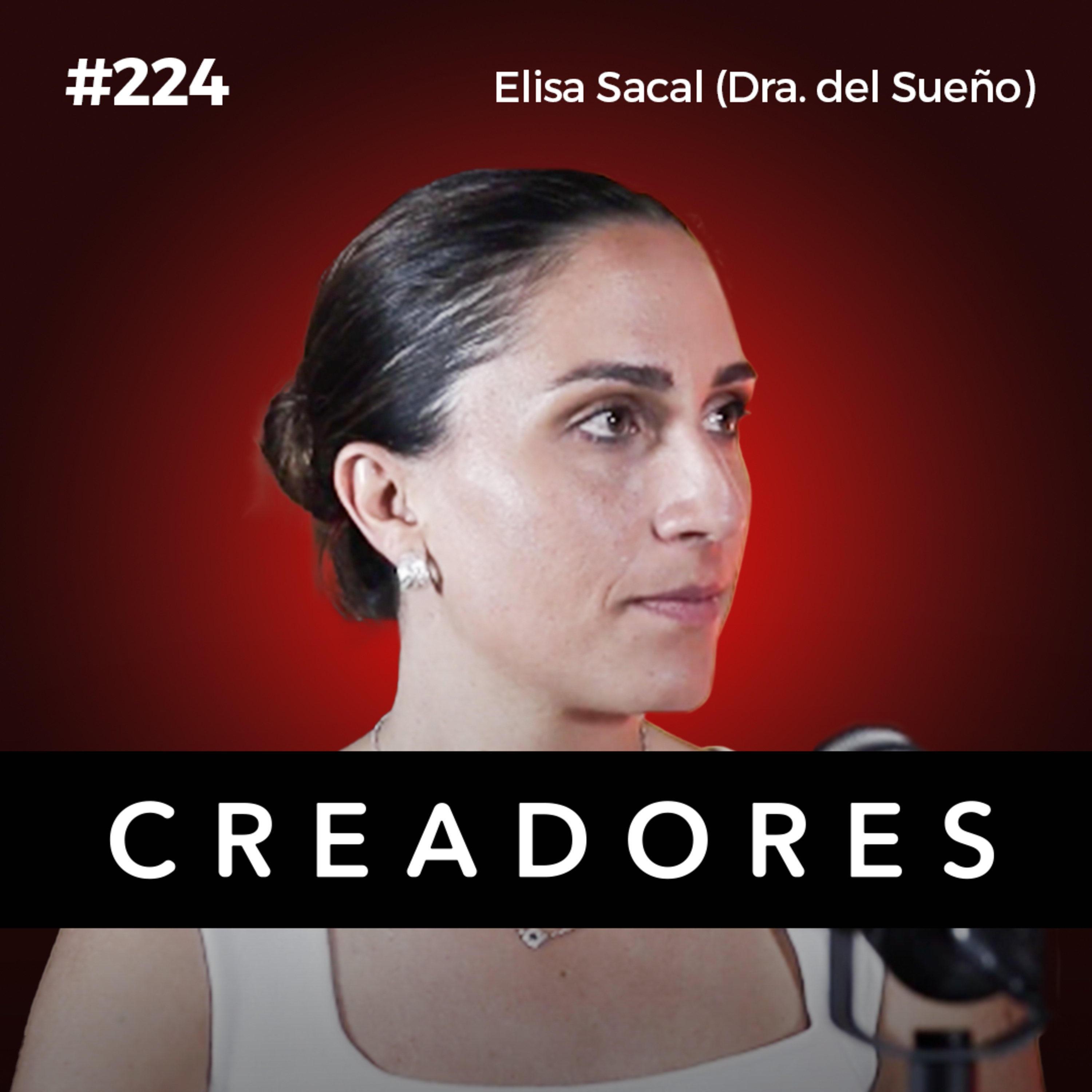 Creadores Podcast con Marcelo Zegarra