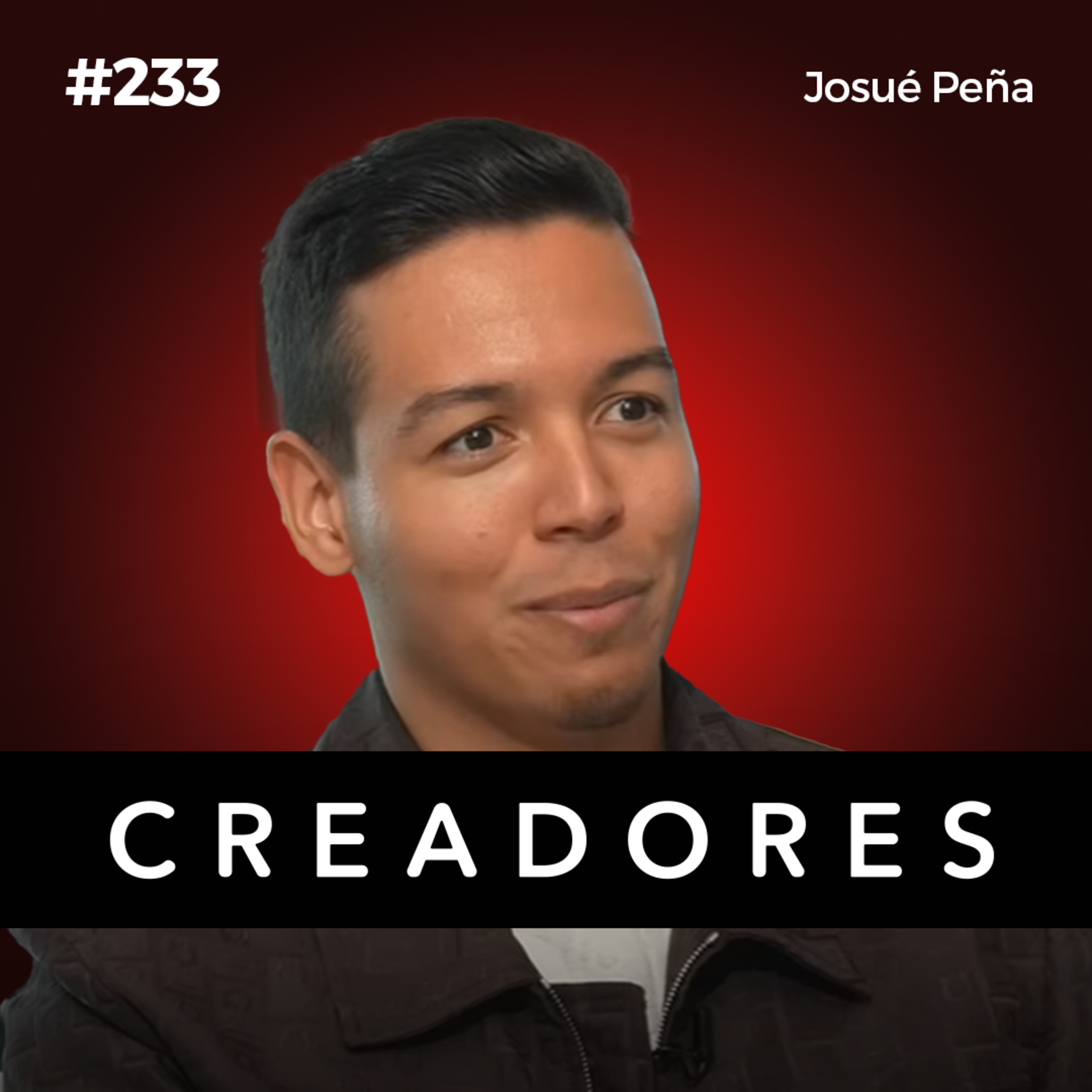 Cómo Salir de Deudas y Lograr Libertad Financiera (Josue Peña, Actitud Millonaria) episode artwork
