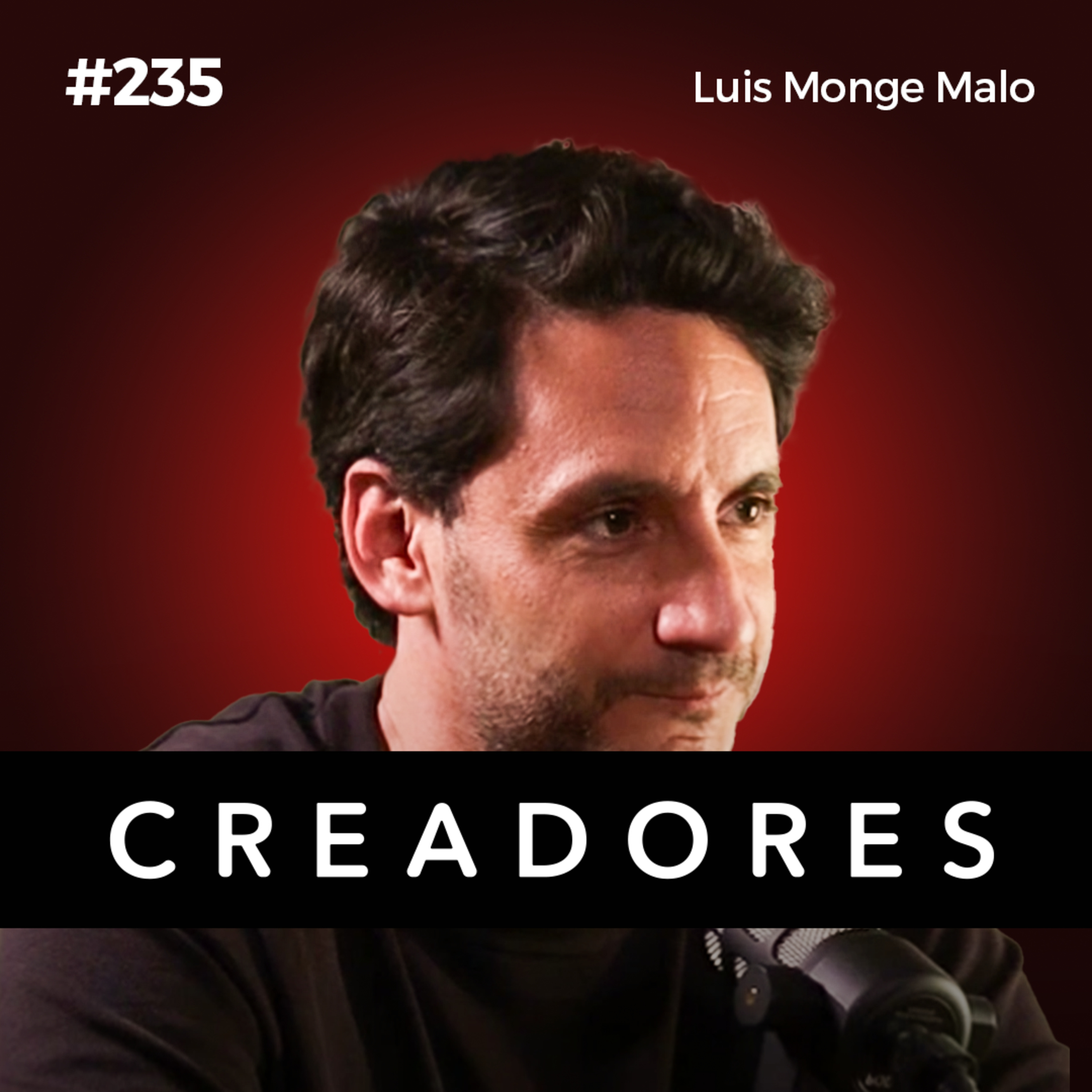 Experto en Ventas: Cómo Vender Cualquier Cosa y Conseguir Clientes | Monje Malo episode artwork