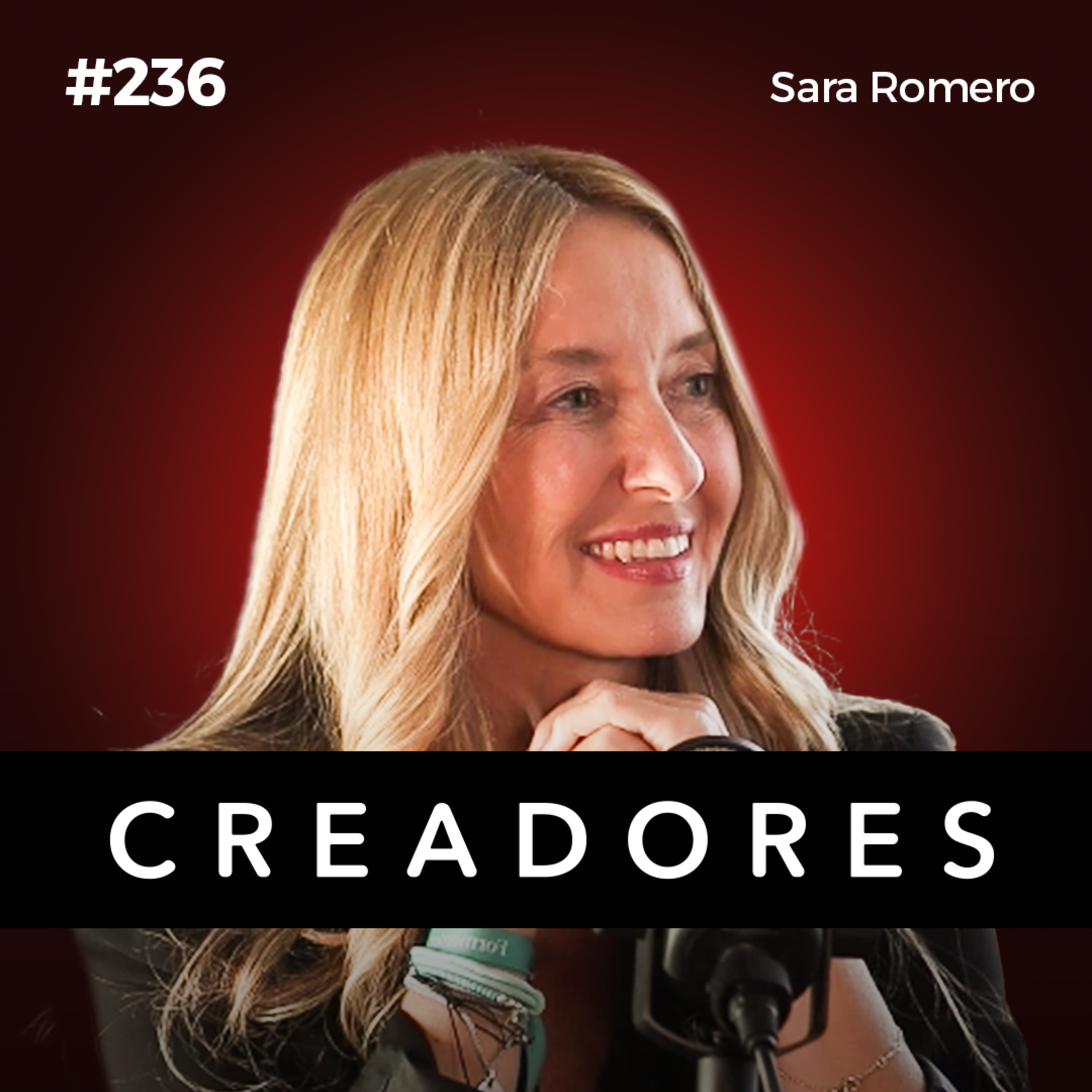 Cómo Reprogramar tu Mente para Destruir Pensamientos Negativos y Bloqueos Emocionales (Sara Romero) episode artwork