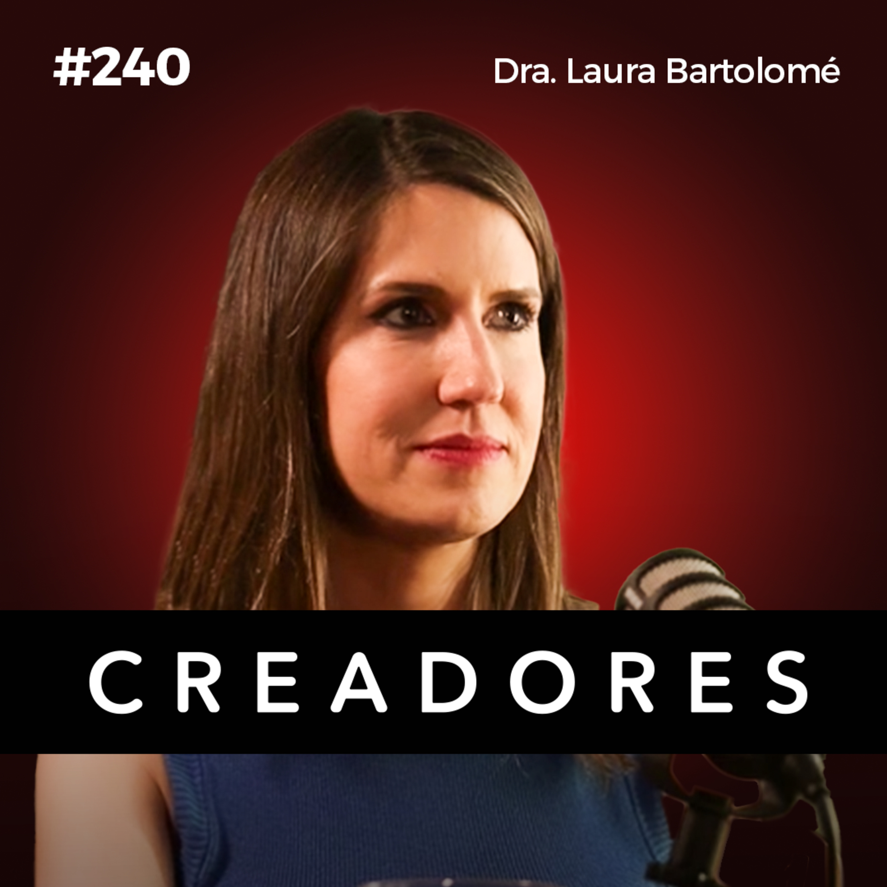 Creadores Podcast con Marcelo Zegarra
