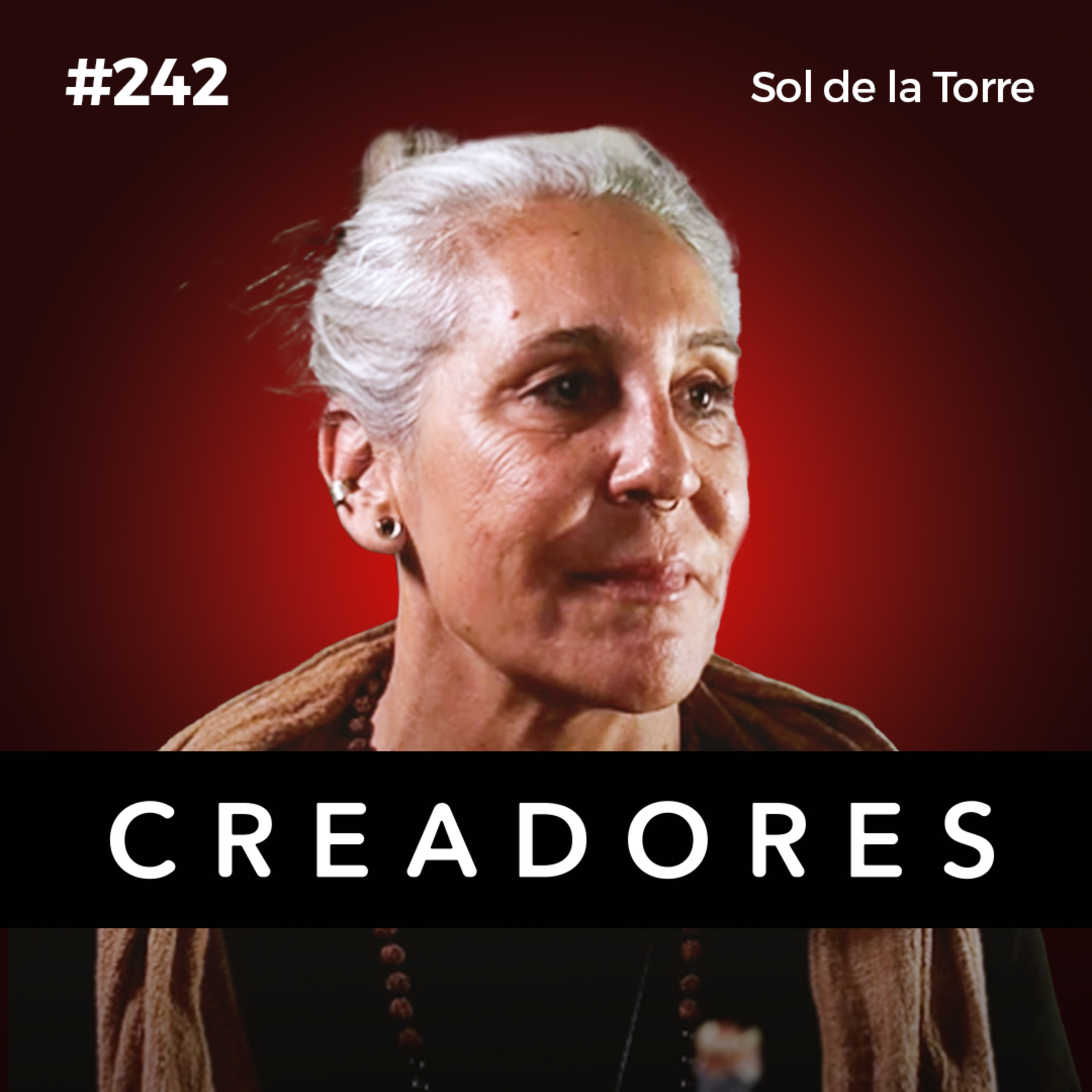 Creadores Podcast con Marcelo Zegarra