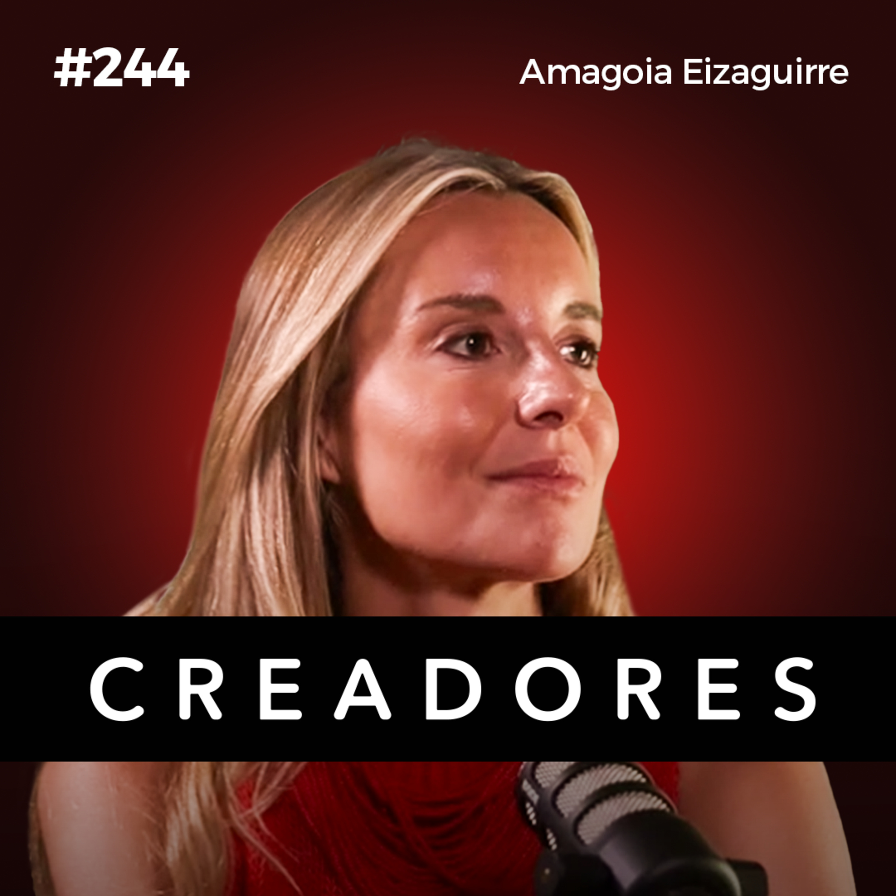 Cómo Eliminar los MALOS hábitos y Evitar Cualquier Distracción (Amagoia Eizaguirre) episode artwork